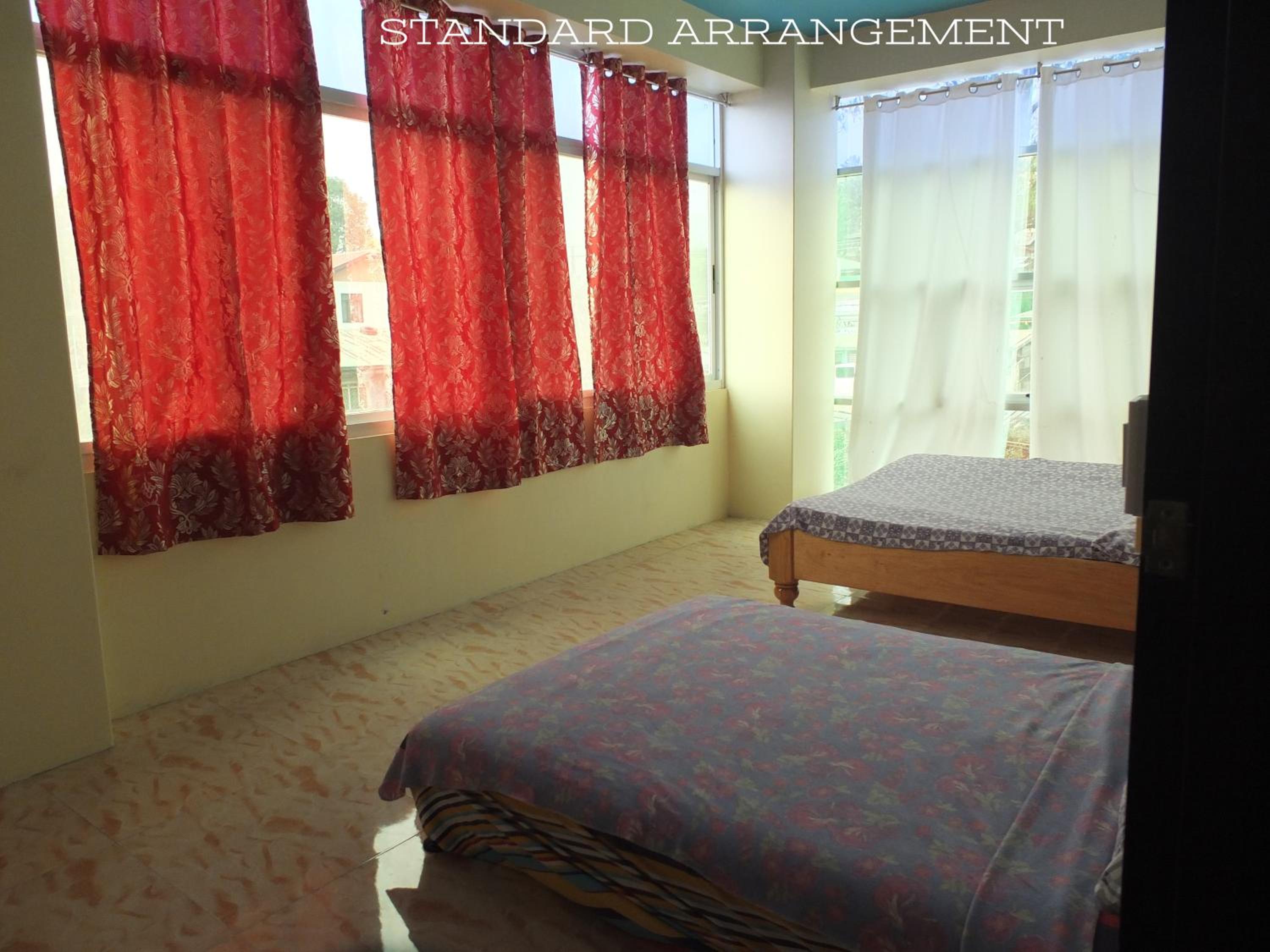 YahVilla Homestay