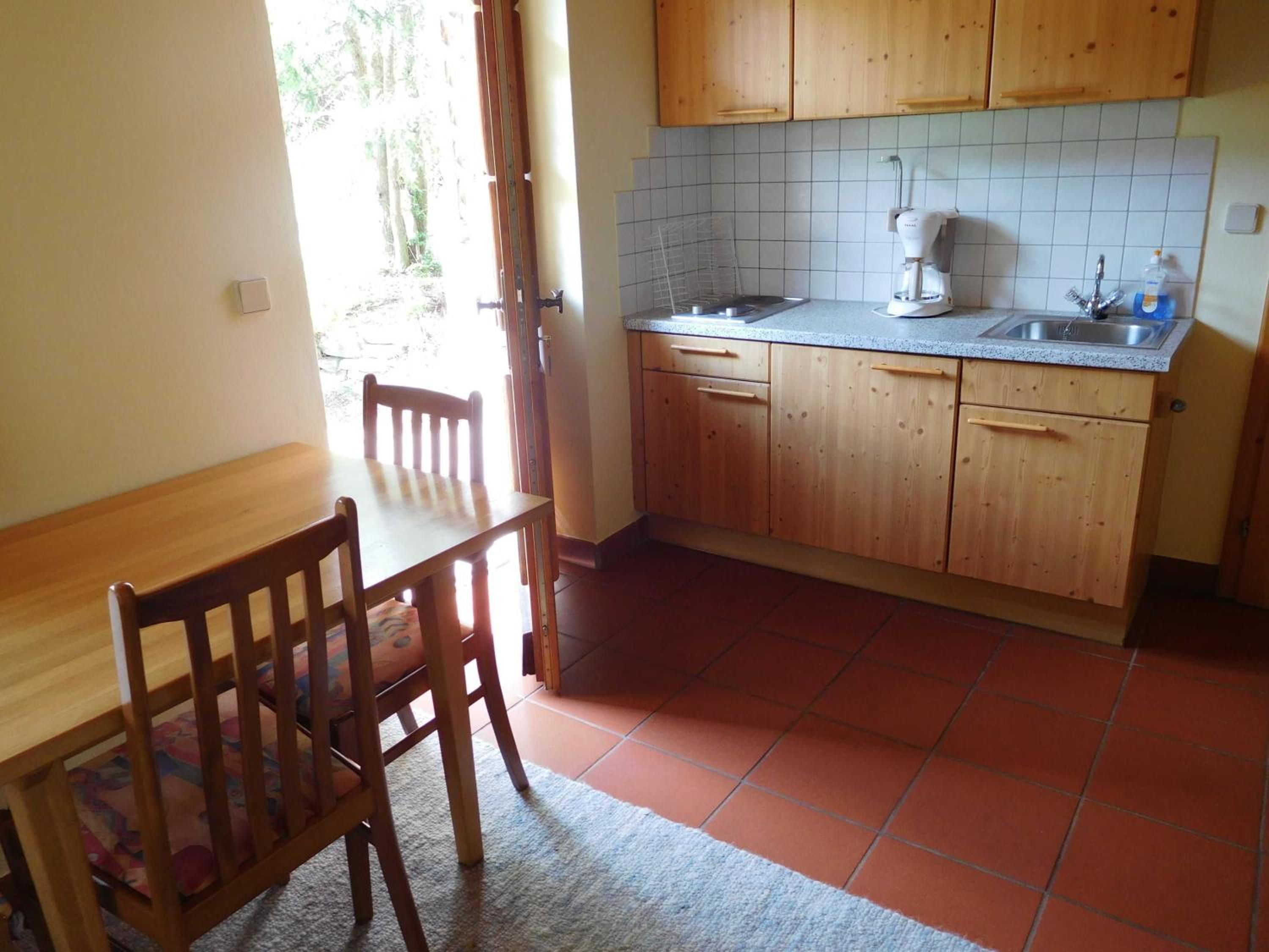 Bio - Appartements Bischof, Familie Wind