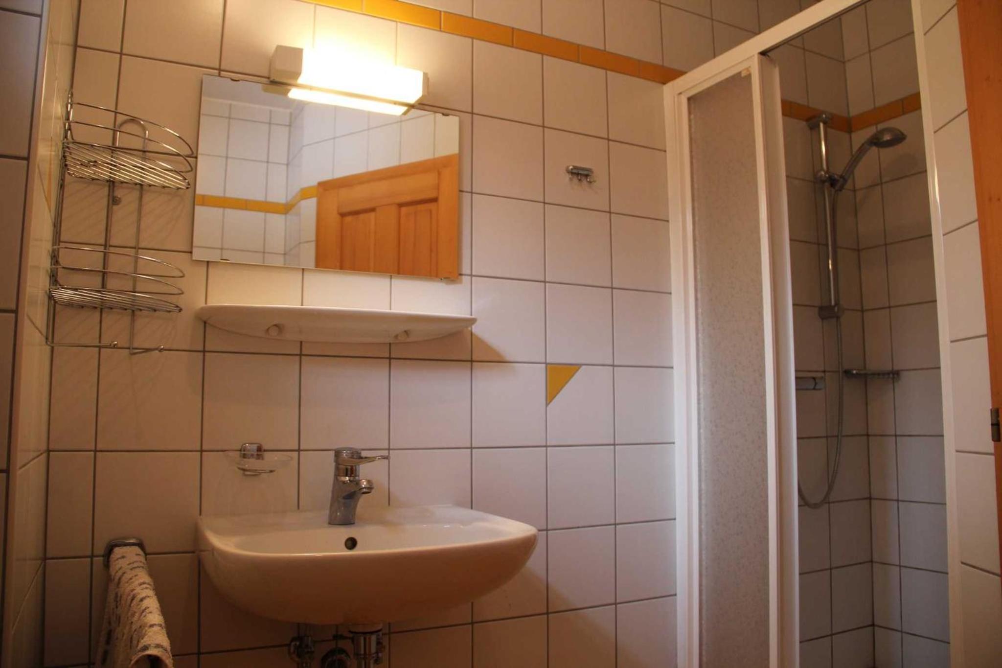 Bio - Appartements Bischof, Familie Wind