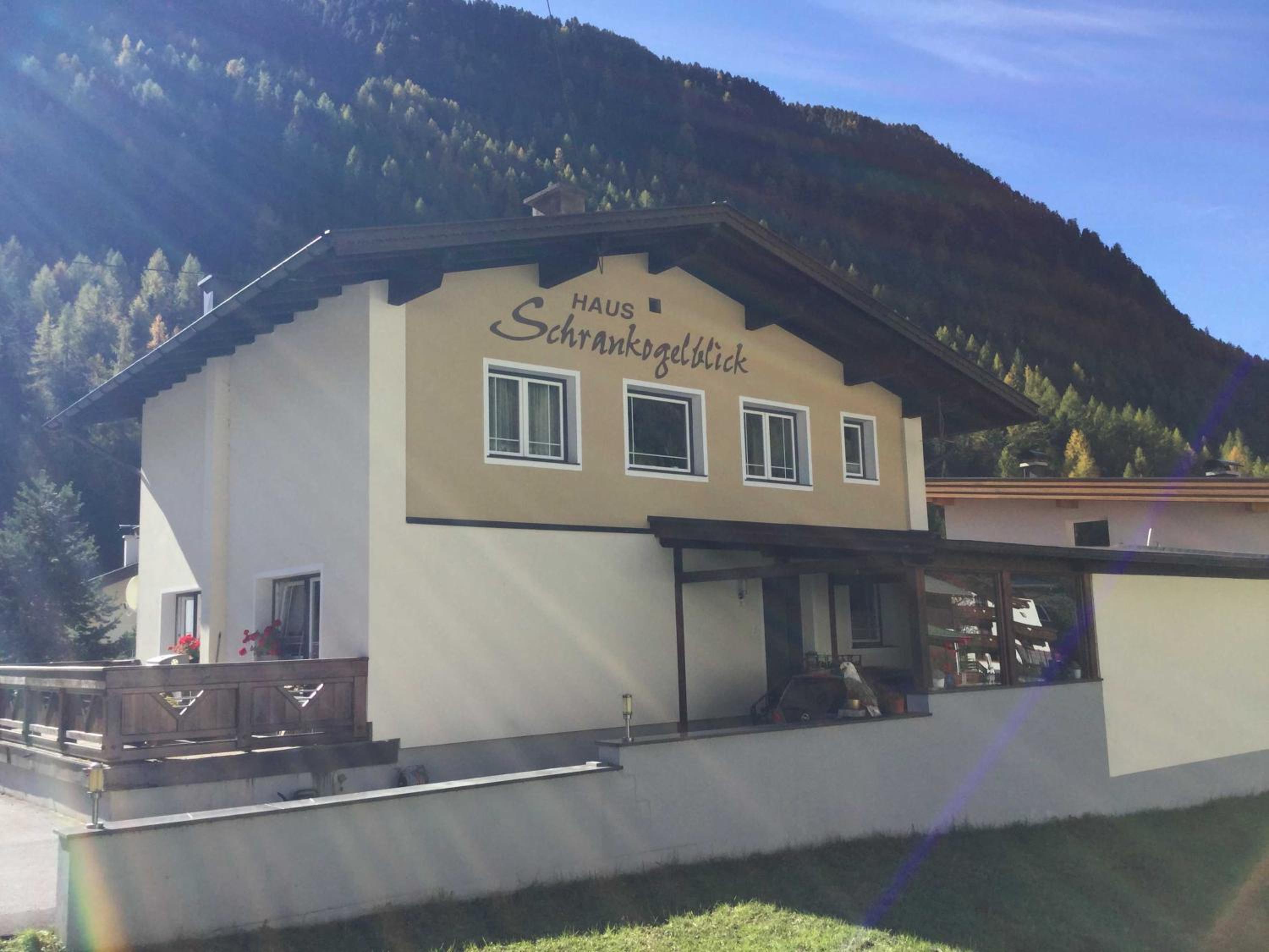 Haus Schrankogelblick