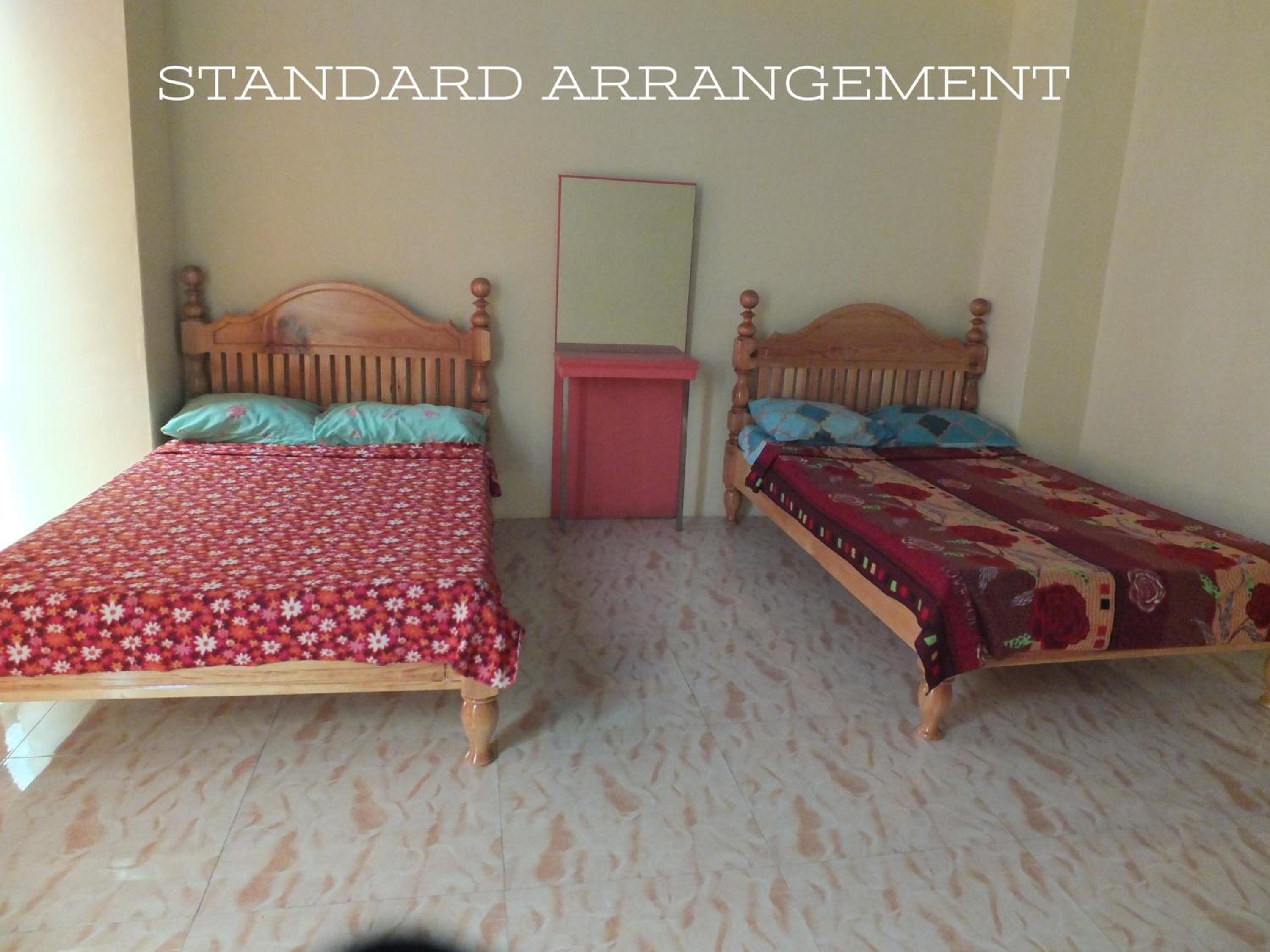 YahVilla Homestay