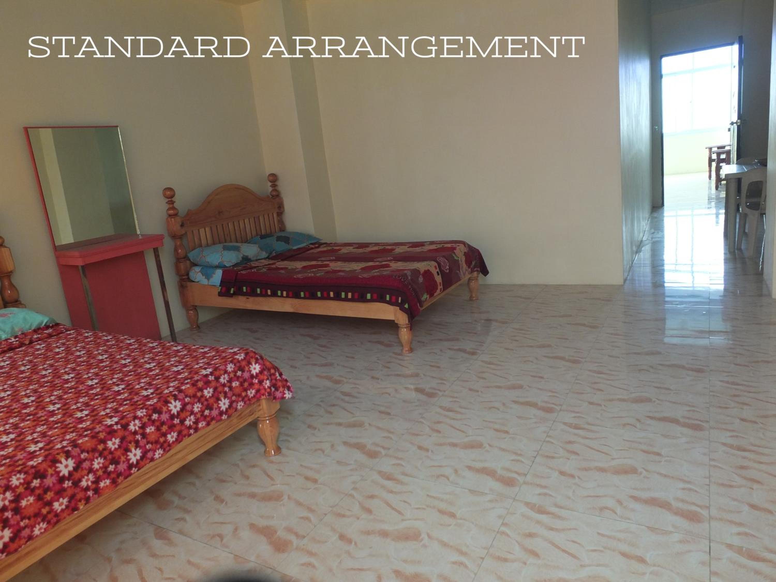 YahVilla Homestay