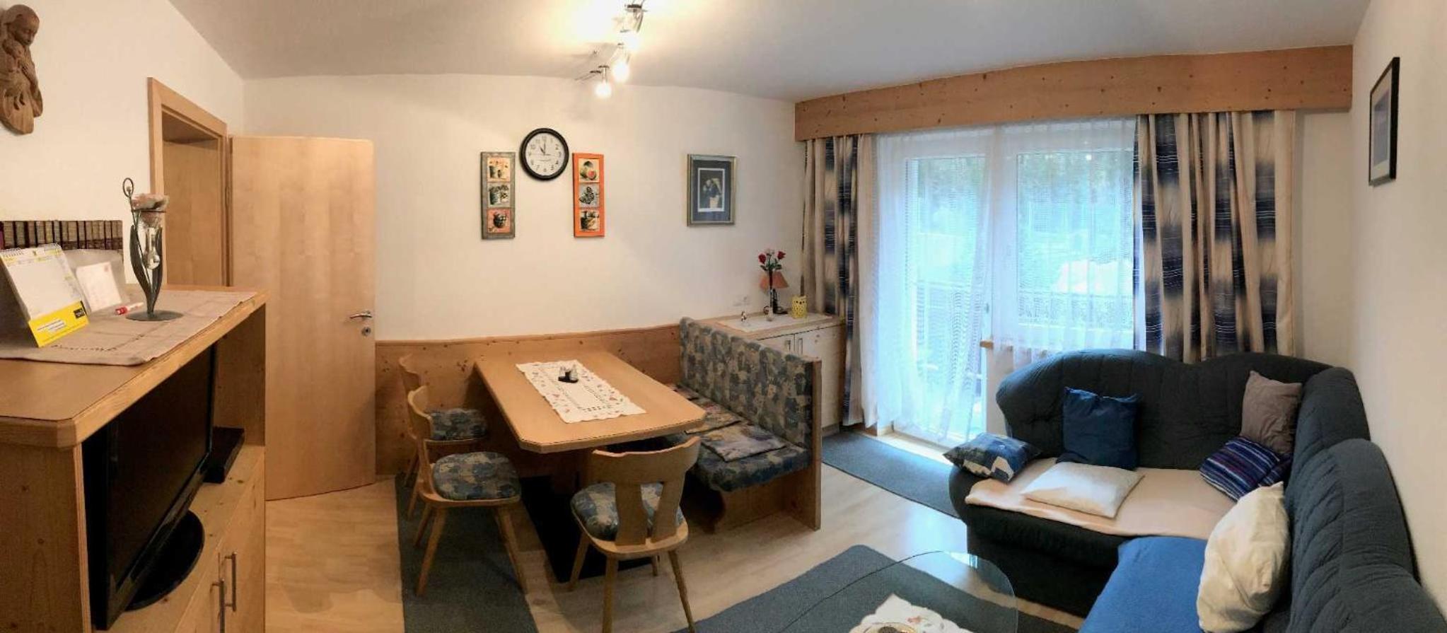 Haus Schrankogelblick