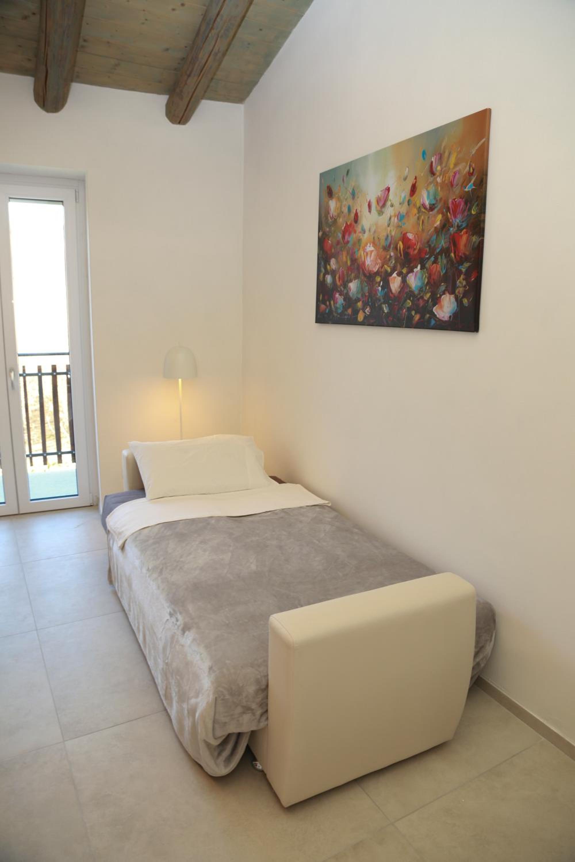 Cà d'Rita Monferrato - Viognier con sauna interna e idromassaggio e piscina esterni view 5
