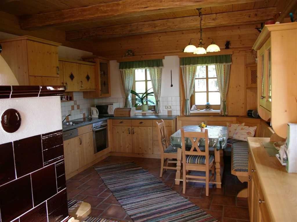 Pircherhof - Urlaub und Erholung im Troadkost'n