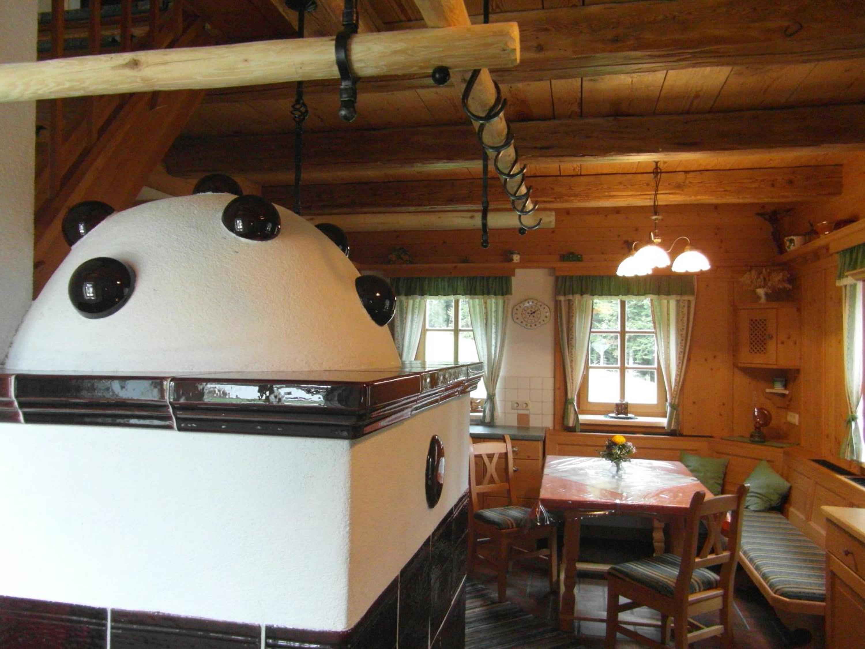 Pircherhof - Urlaub und Erholung im Troadkost'n