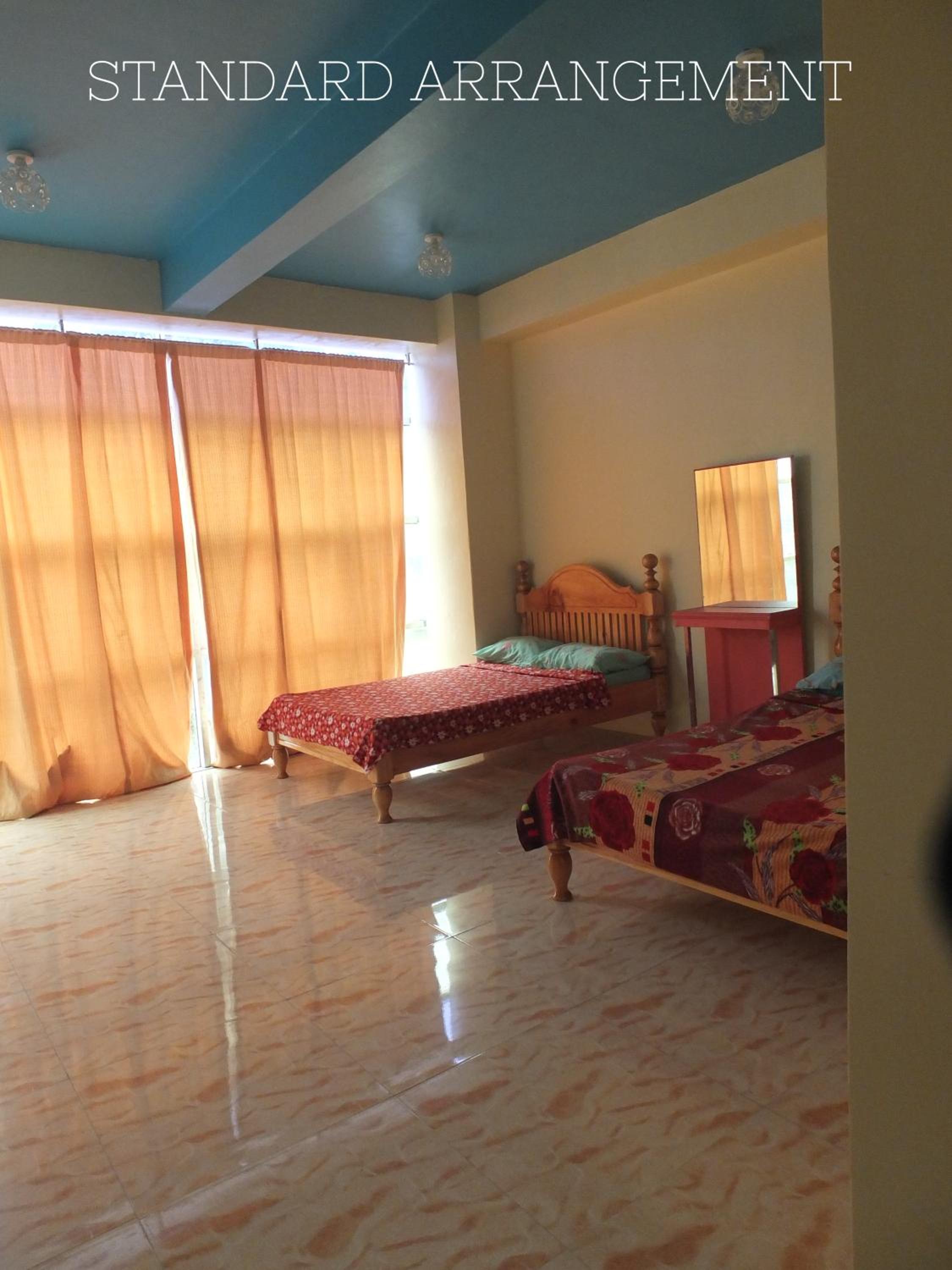 YahVilla Homestay