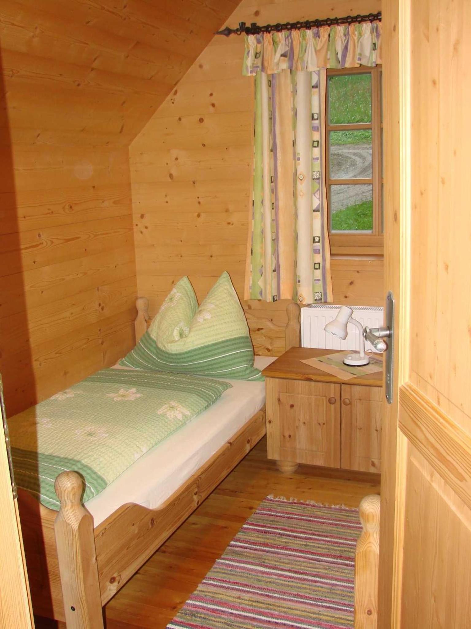 Pircherhof - Urlaub und Erholung im Troadkost'n