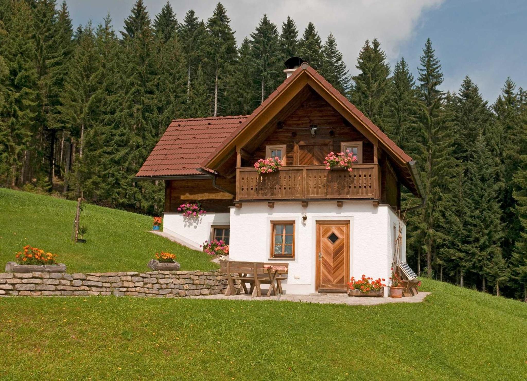 Pircherhof - Urlaub und Erholung im Troadkost'n