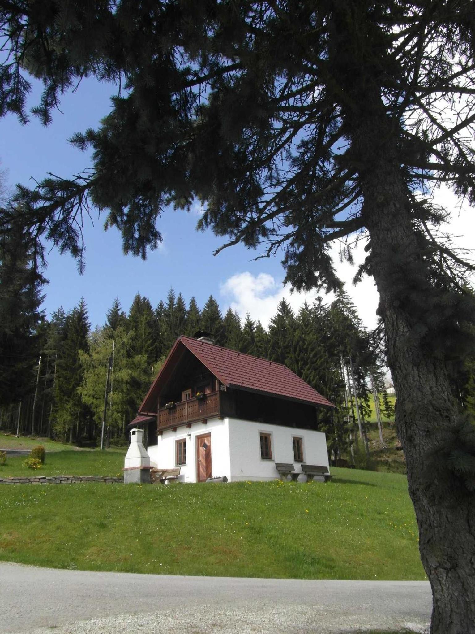 Pircherhof - Urlaub und Erholung im Troadkost'n