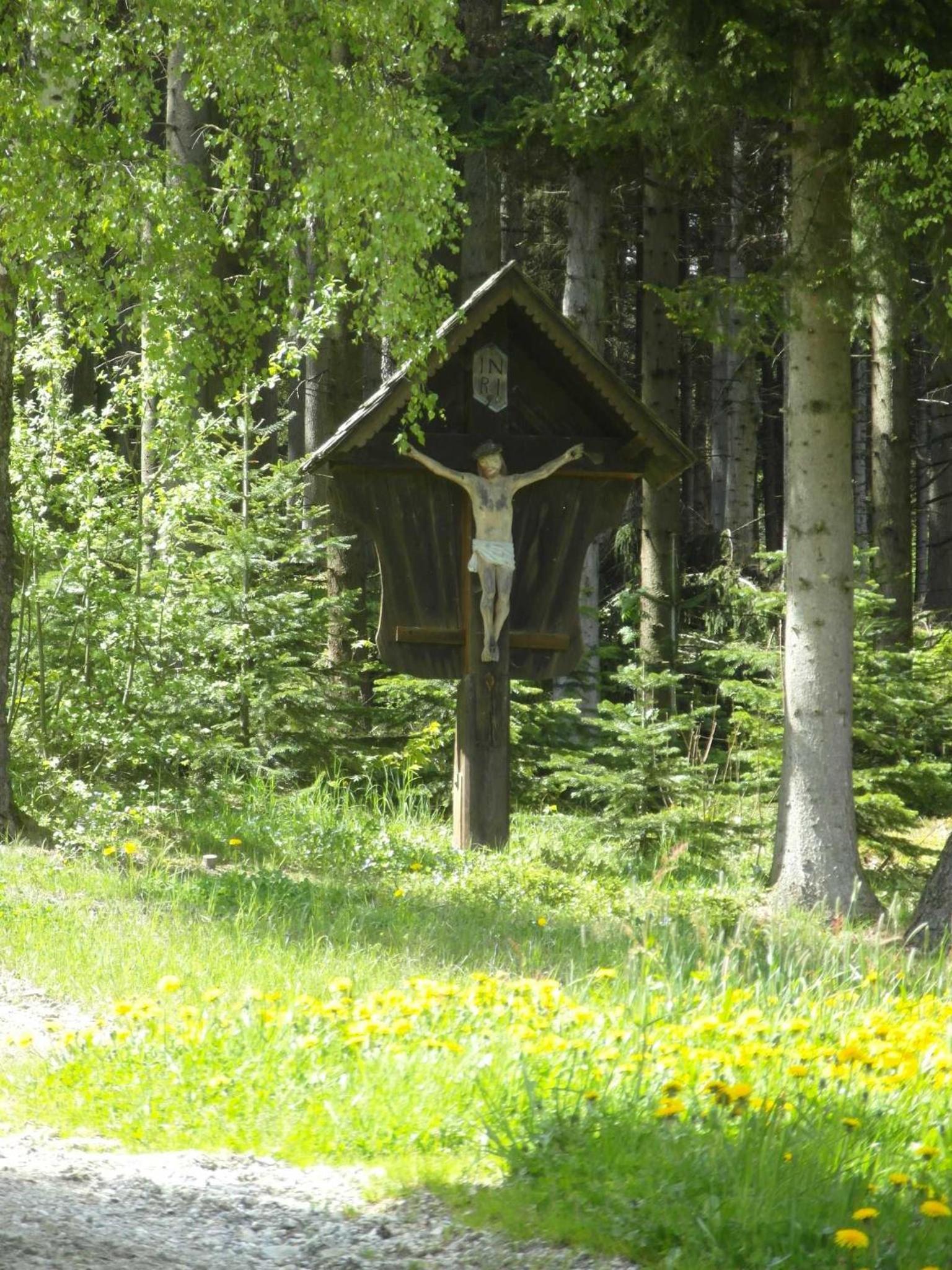 Pircherhof - Urlaub und Erholung im Troadkost'n