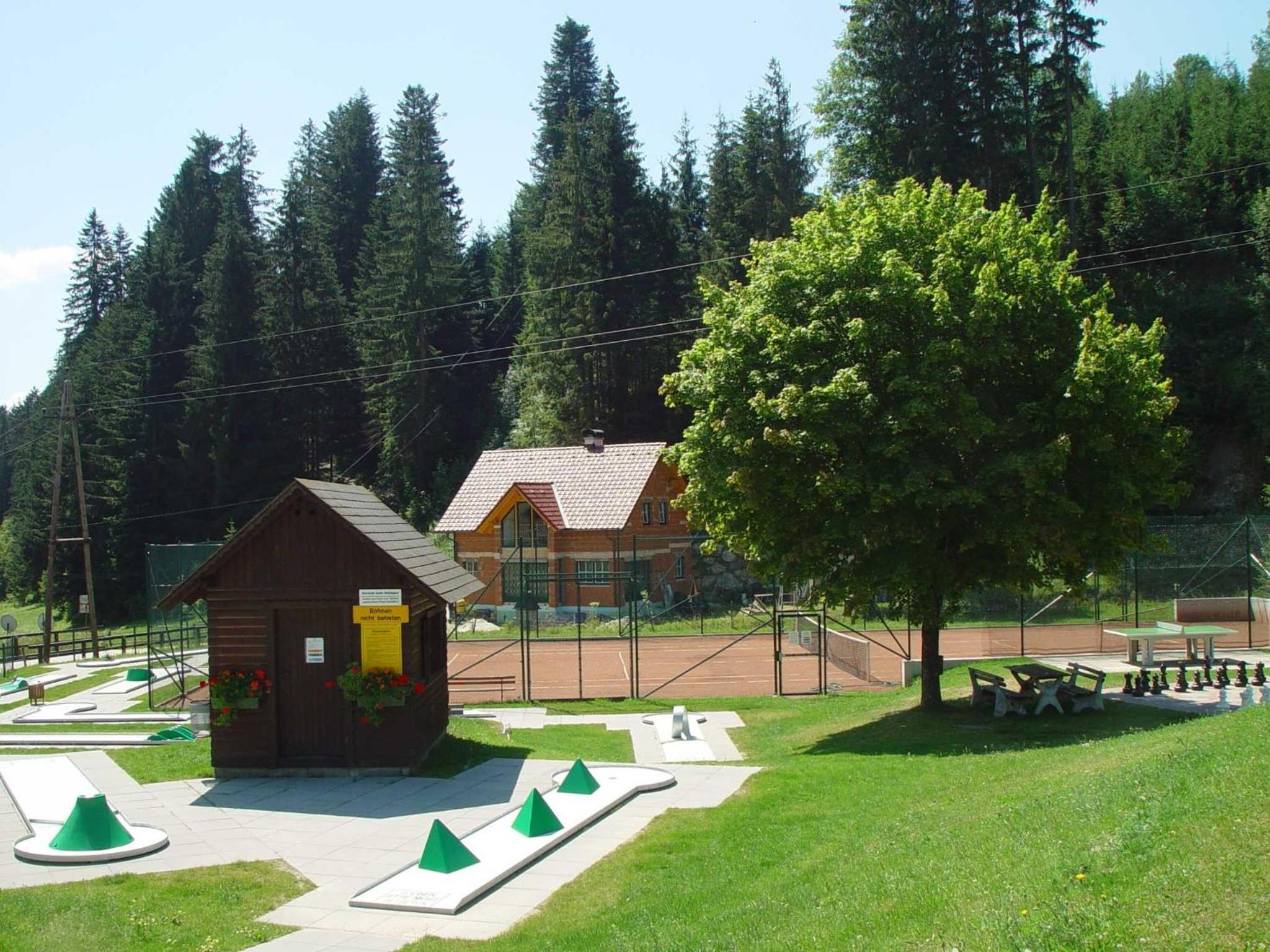 Pircherhof - Urlaub und Erholung im Troadkost'n