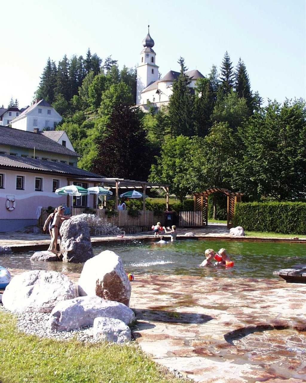 Pircherhof - Urlaub und Erholung im Troadkost'n