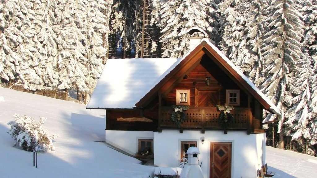 Pircherhof - Urlaub und Erholung im Troadkost'n