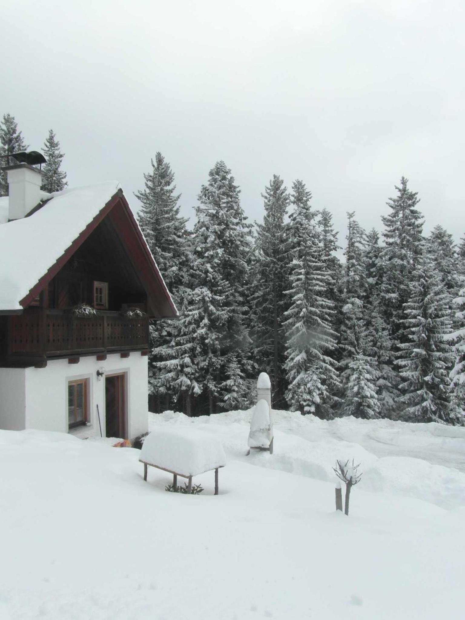 Pircherhof - Urlaub und Erholung im Troadkost'n