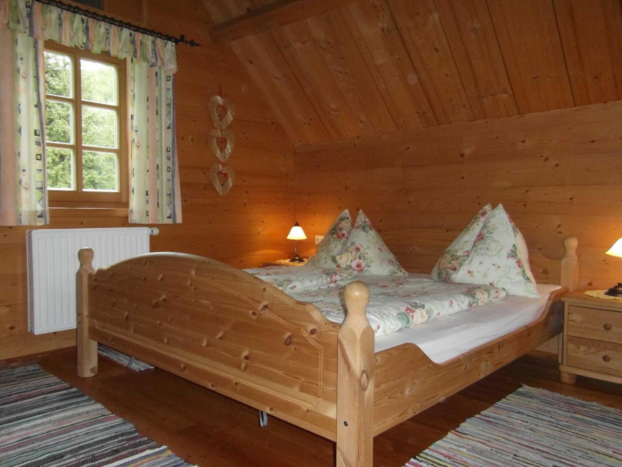 Pircherhof - Urlaub und Erholung im Troadkost'n