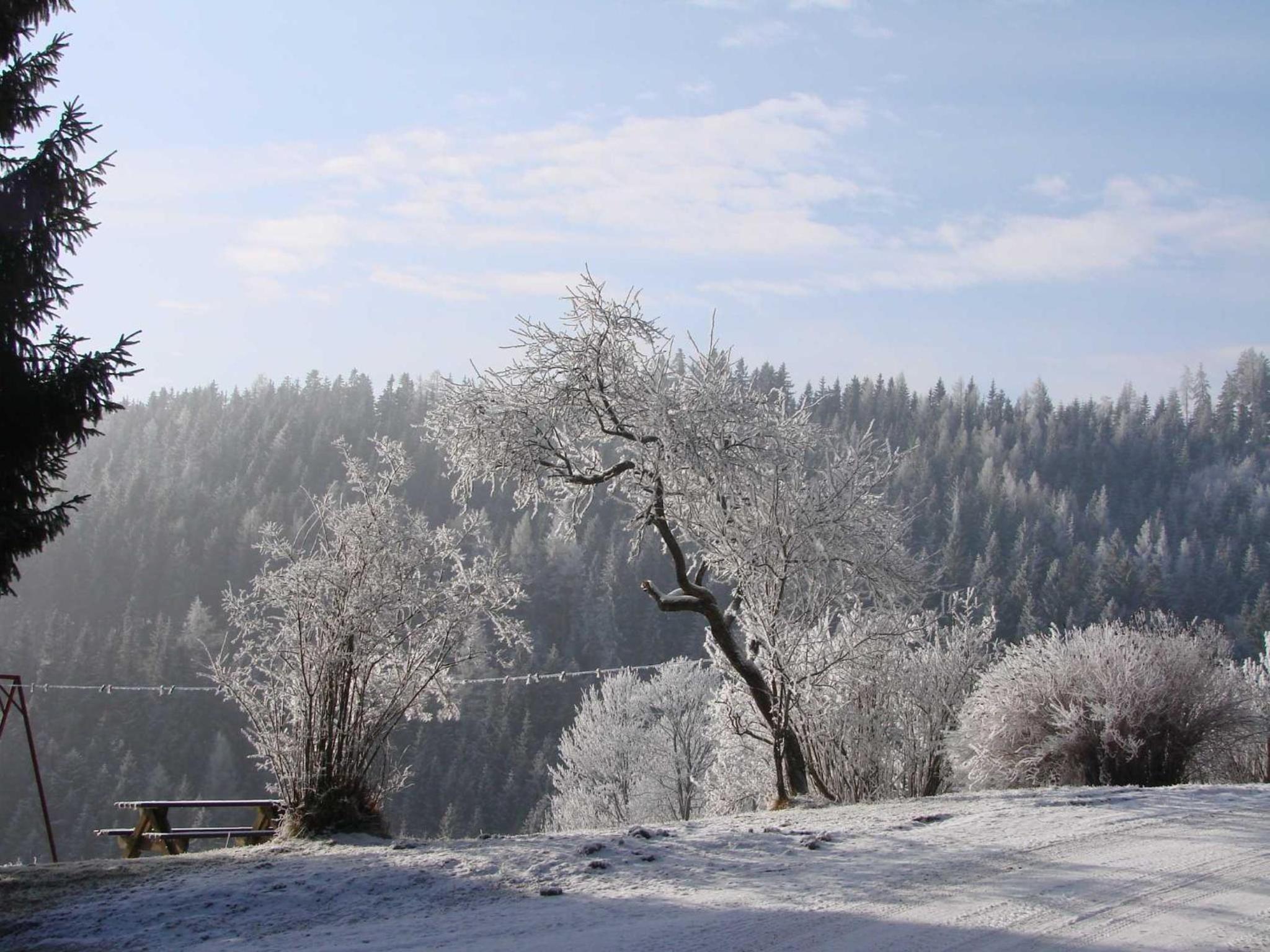 Pircherhof - Urlaub und Erholung im Troadkost'n
