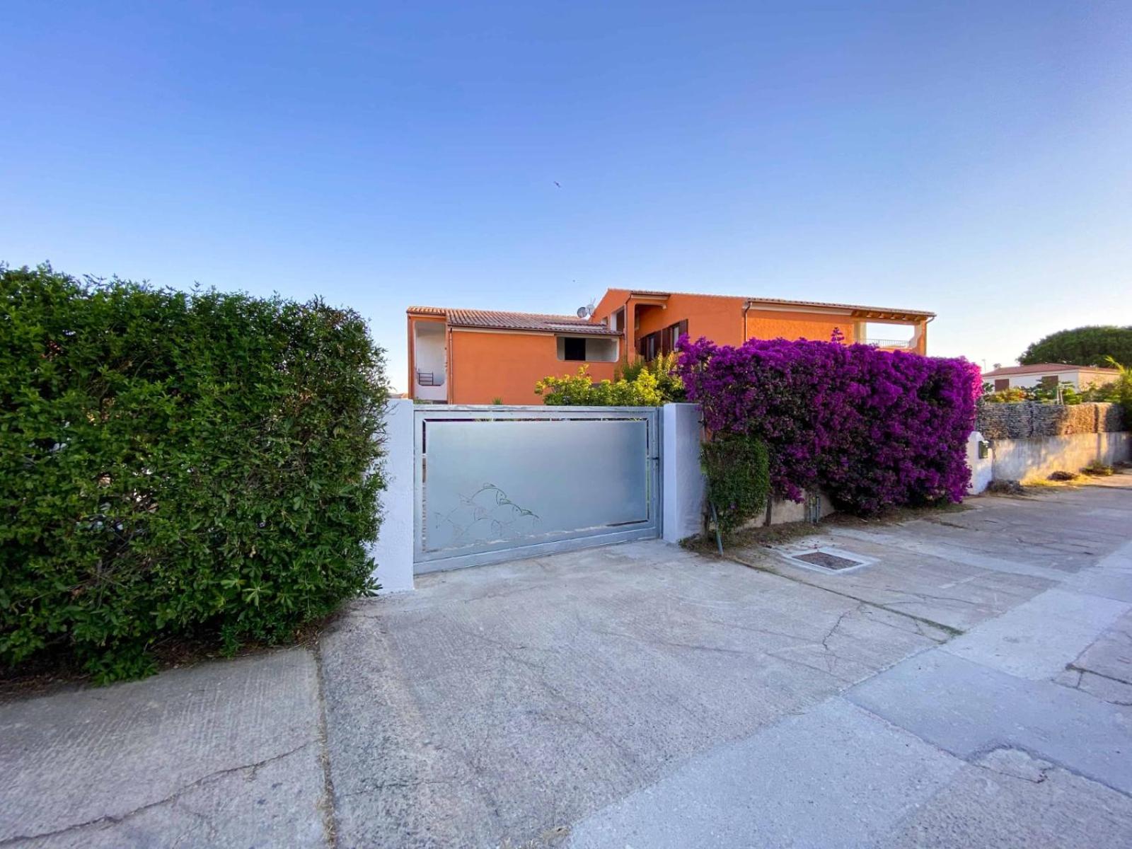 CASA MAMBO