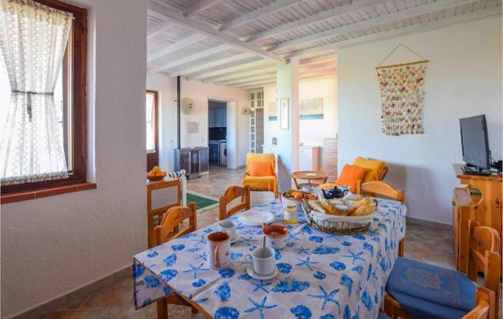 CASA MAMBO