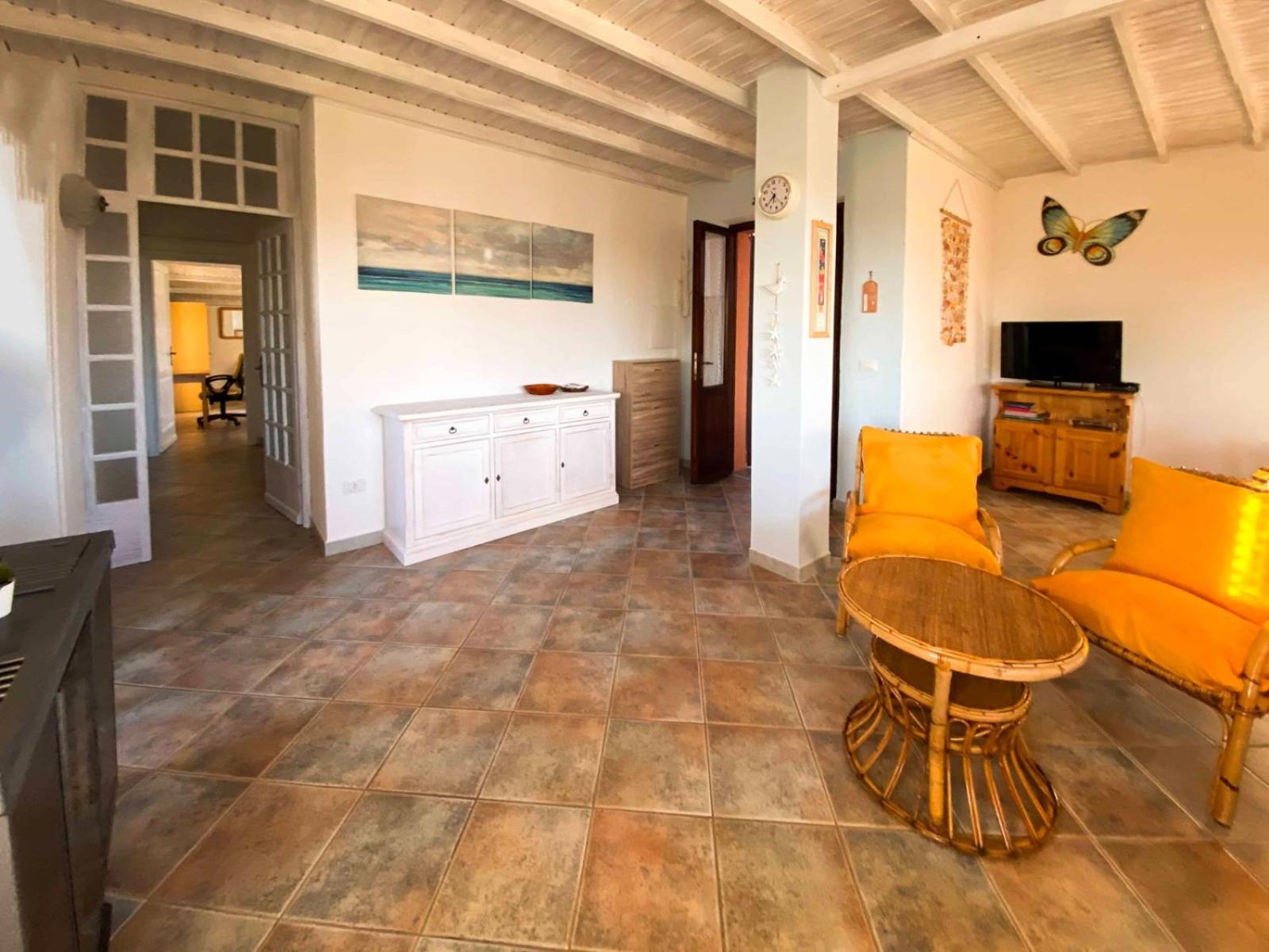 CASA MAMBO