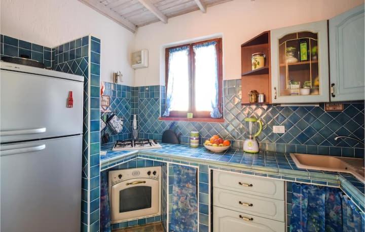 CASA MAMBO
