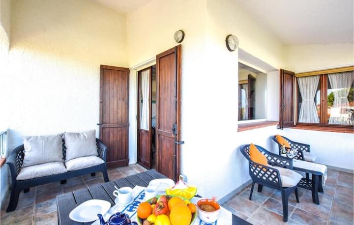 CASA MAMBO