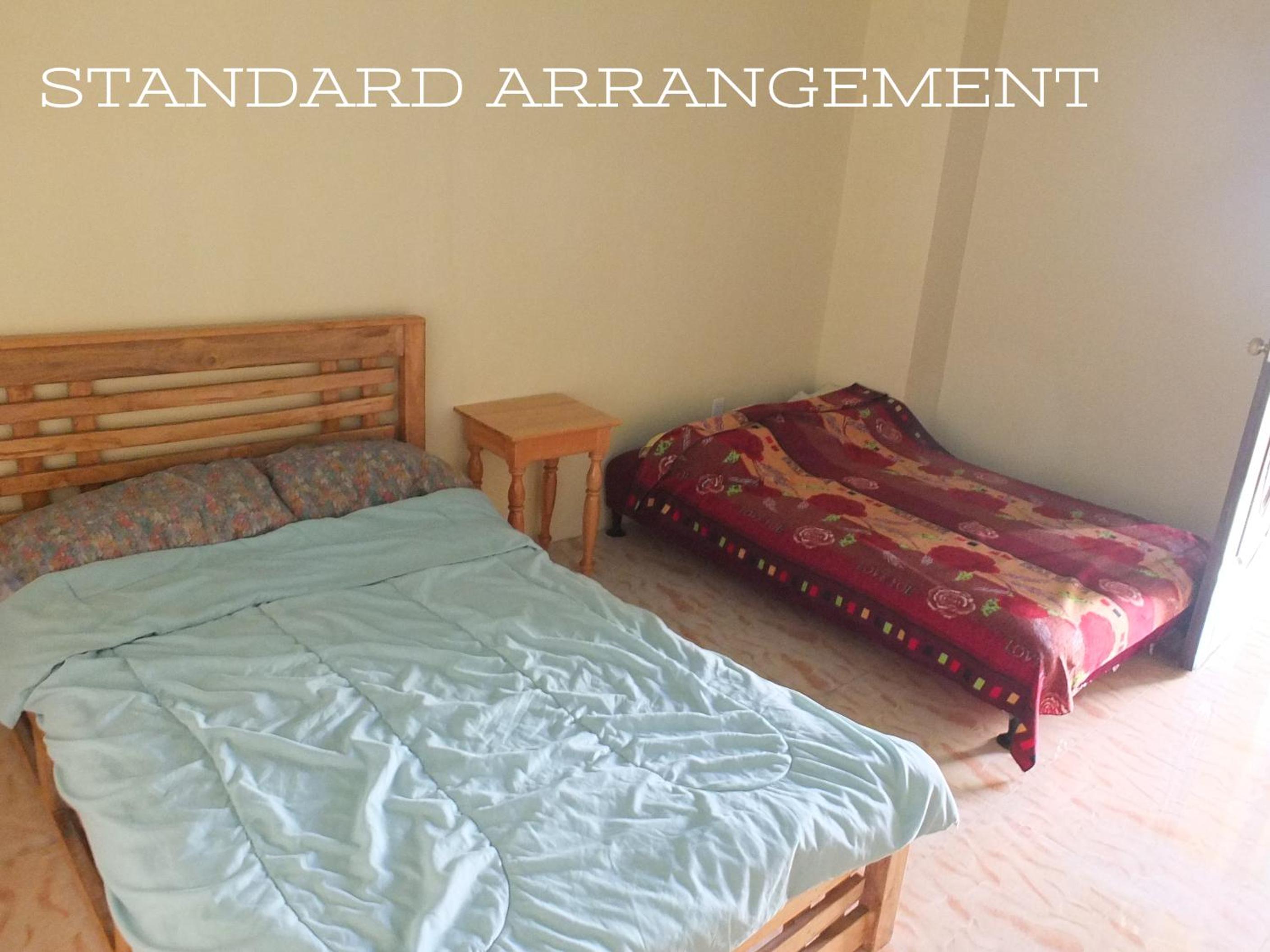 YahVilla Homestay