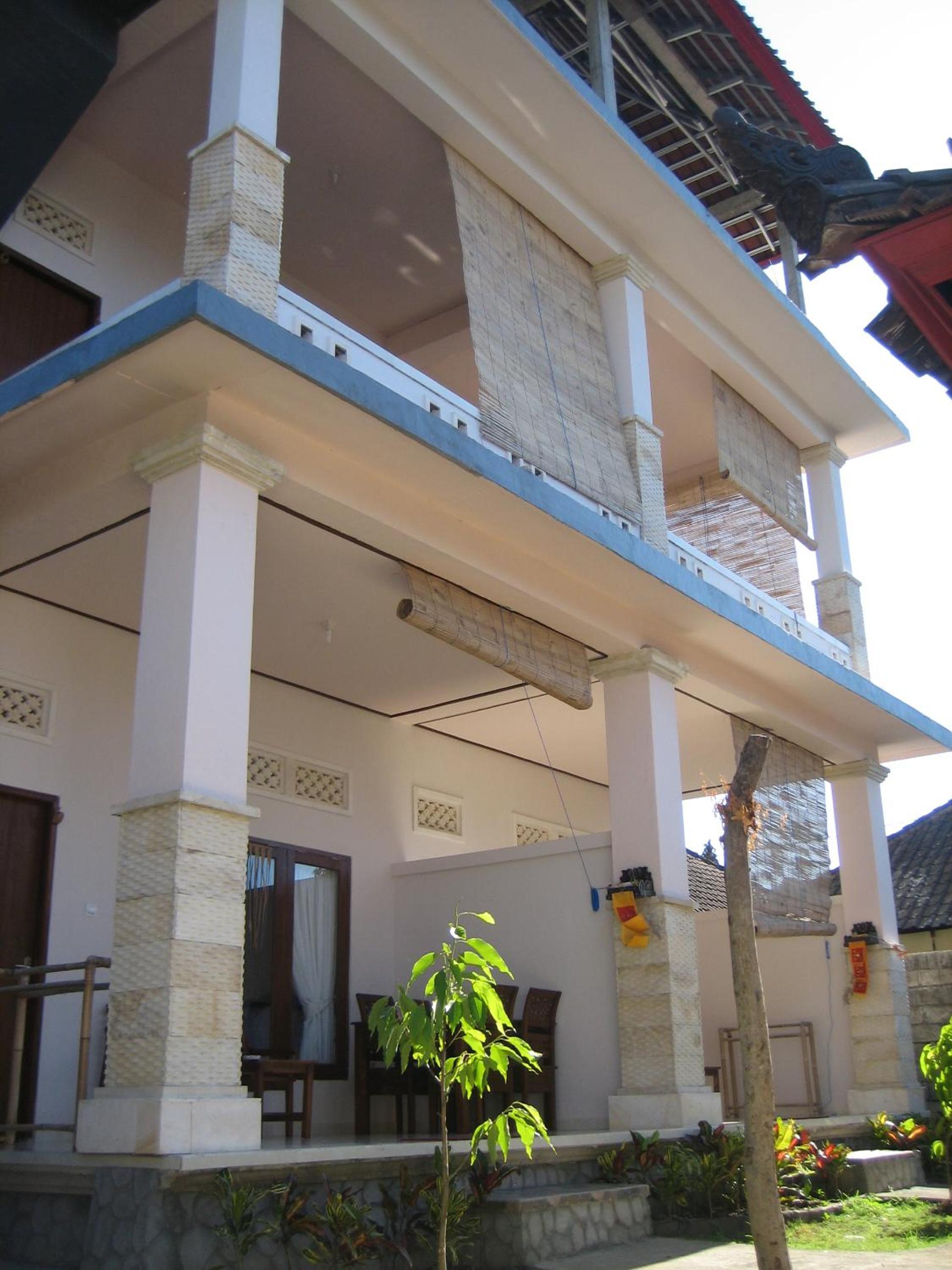Double One Villas Amed II