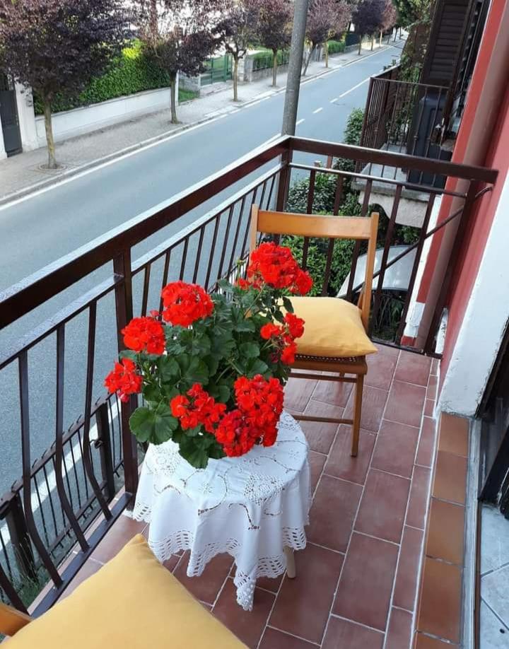 Bnbook Casa Giolito view 3