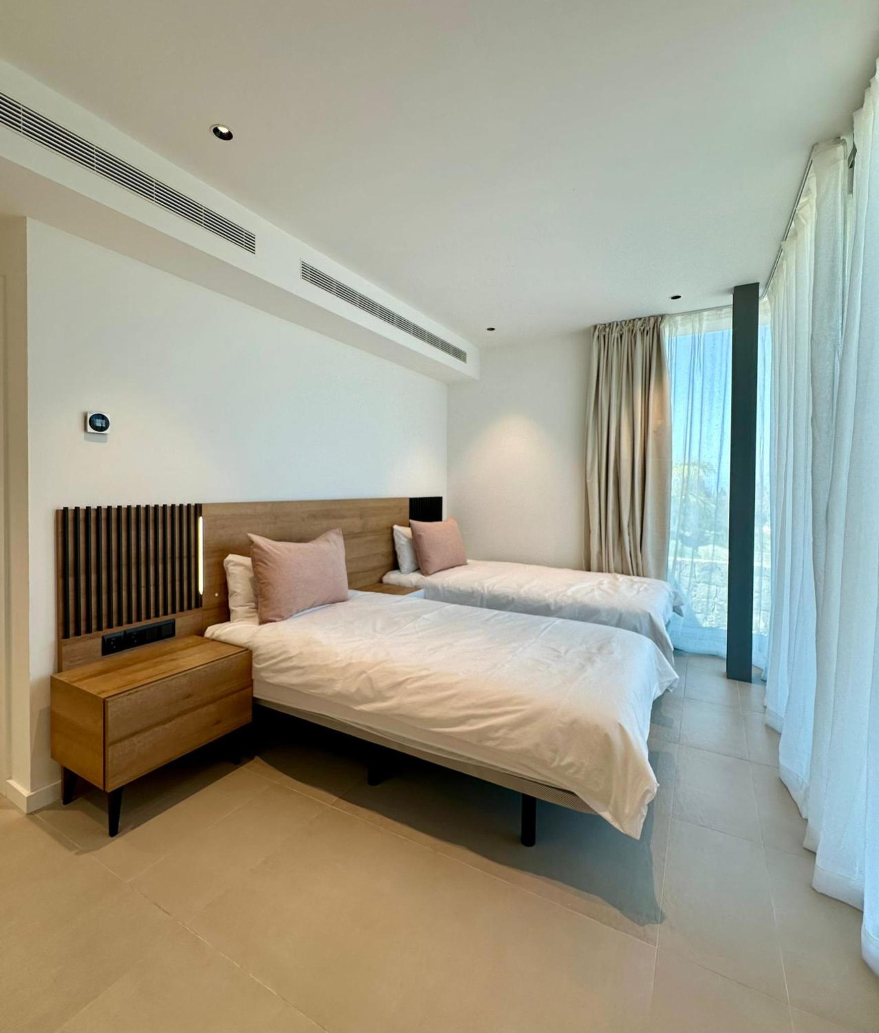 LuxLiving Tenerife Dali