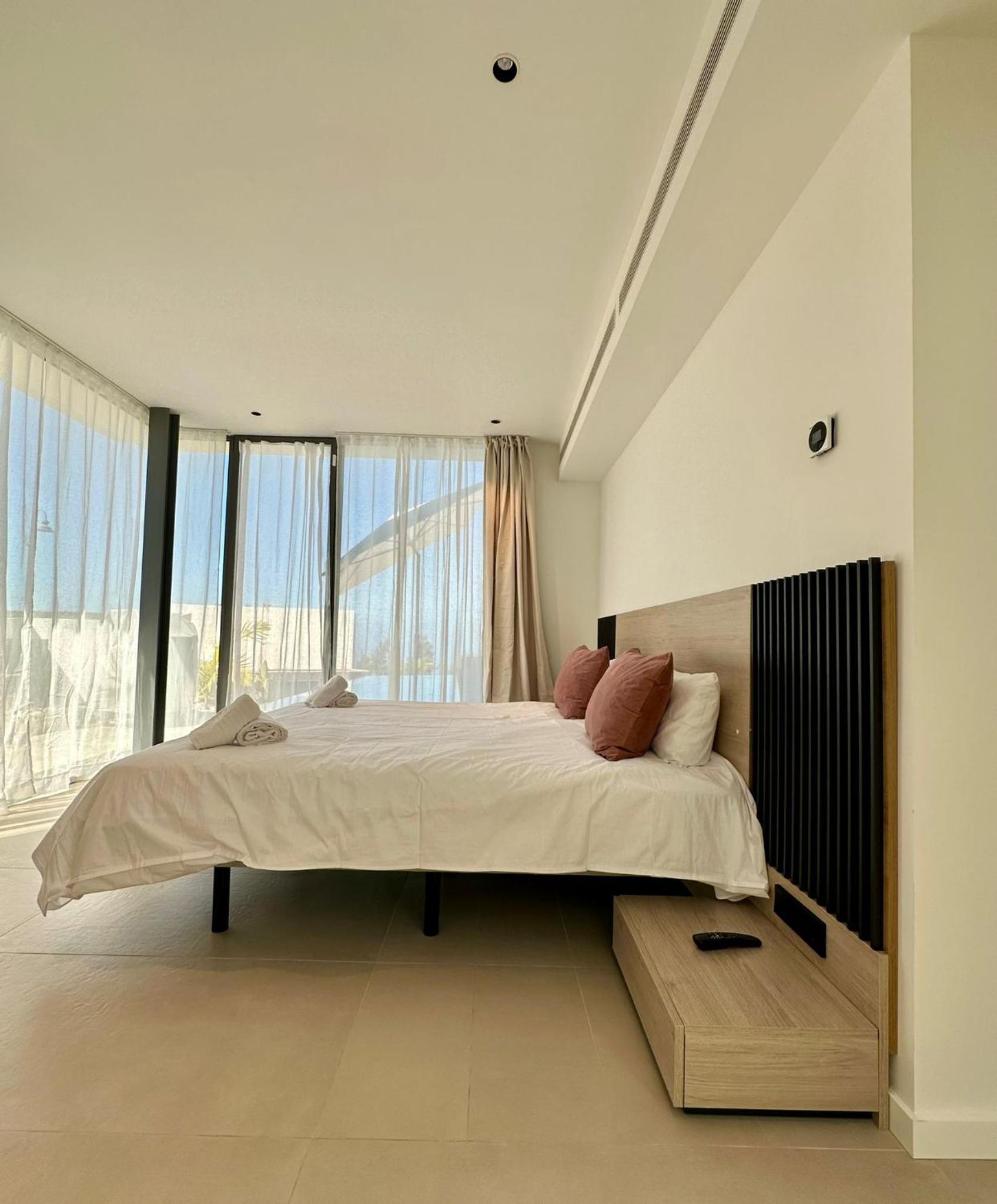 LuxLiving Tenerife Dali