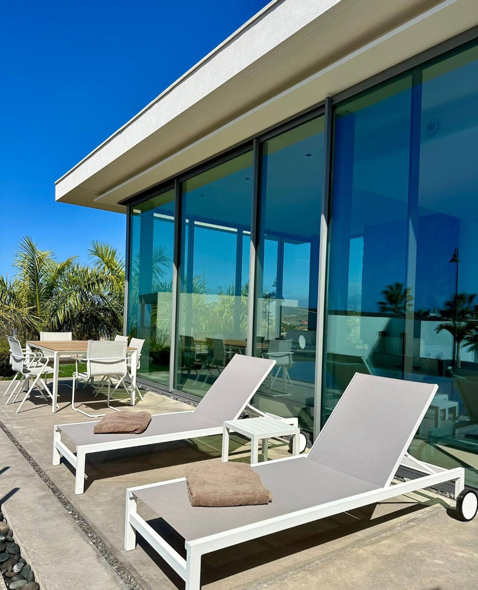 LuxLiving Tenerife Dali