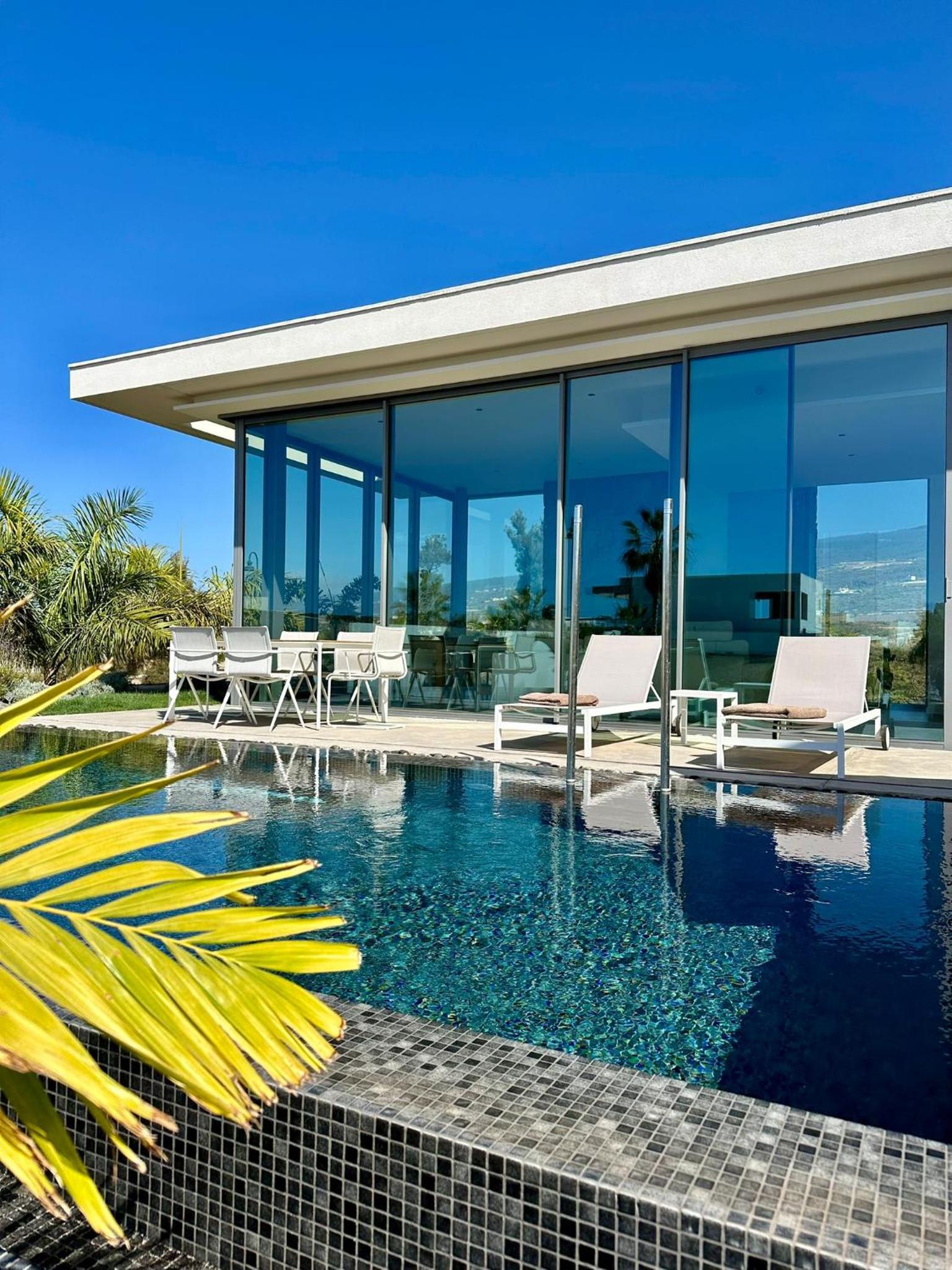 Hotel Luxliving Dali