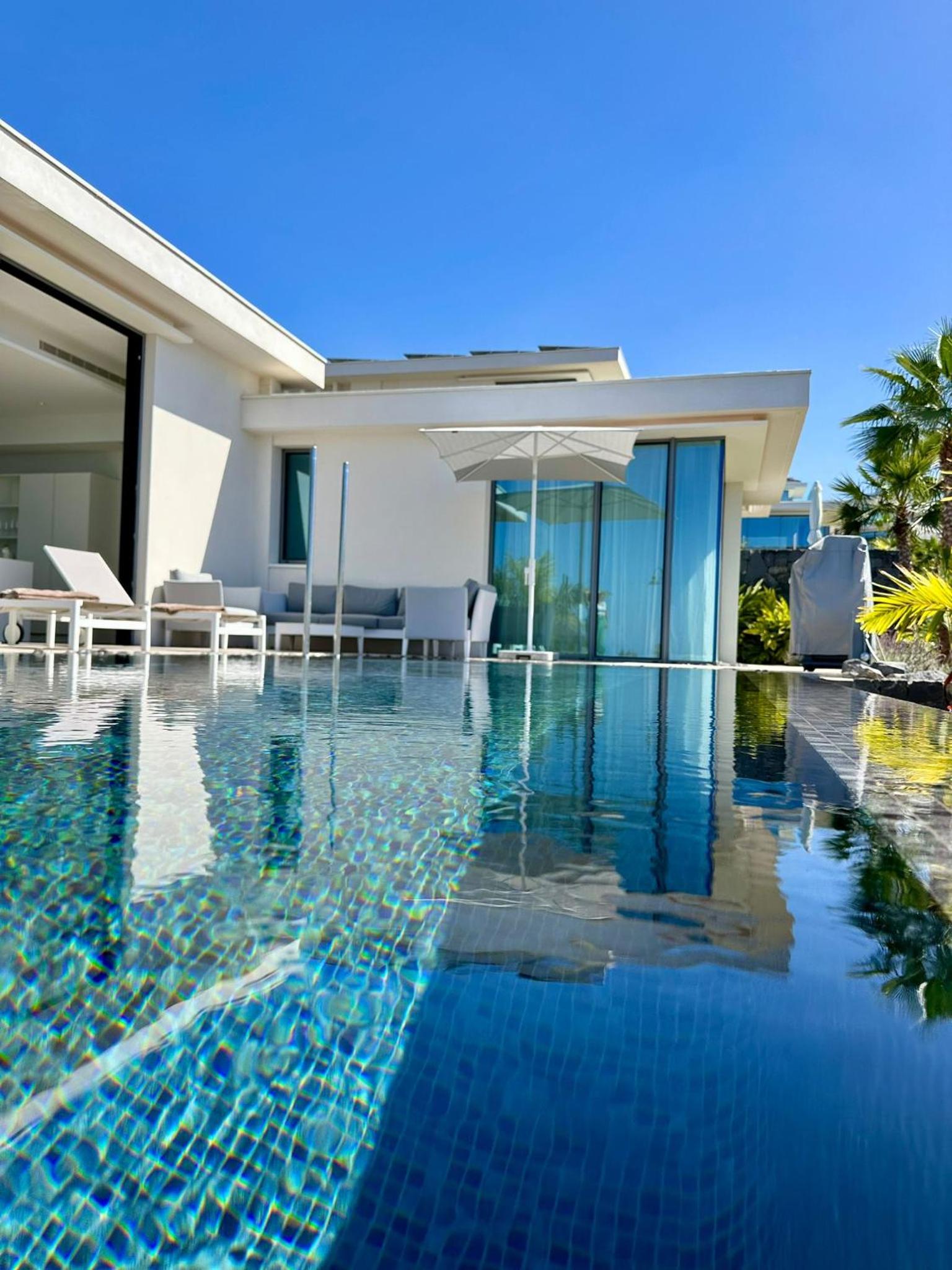 LuxLiving Tenerife Dali