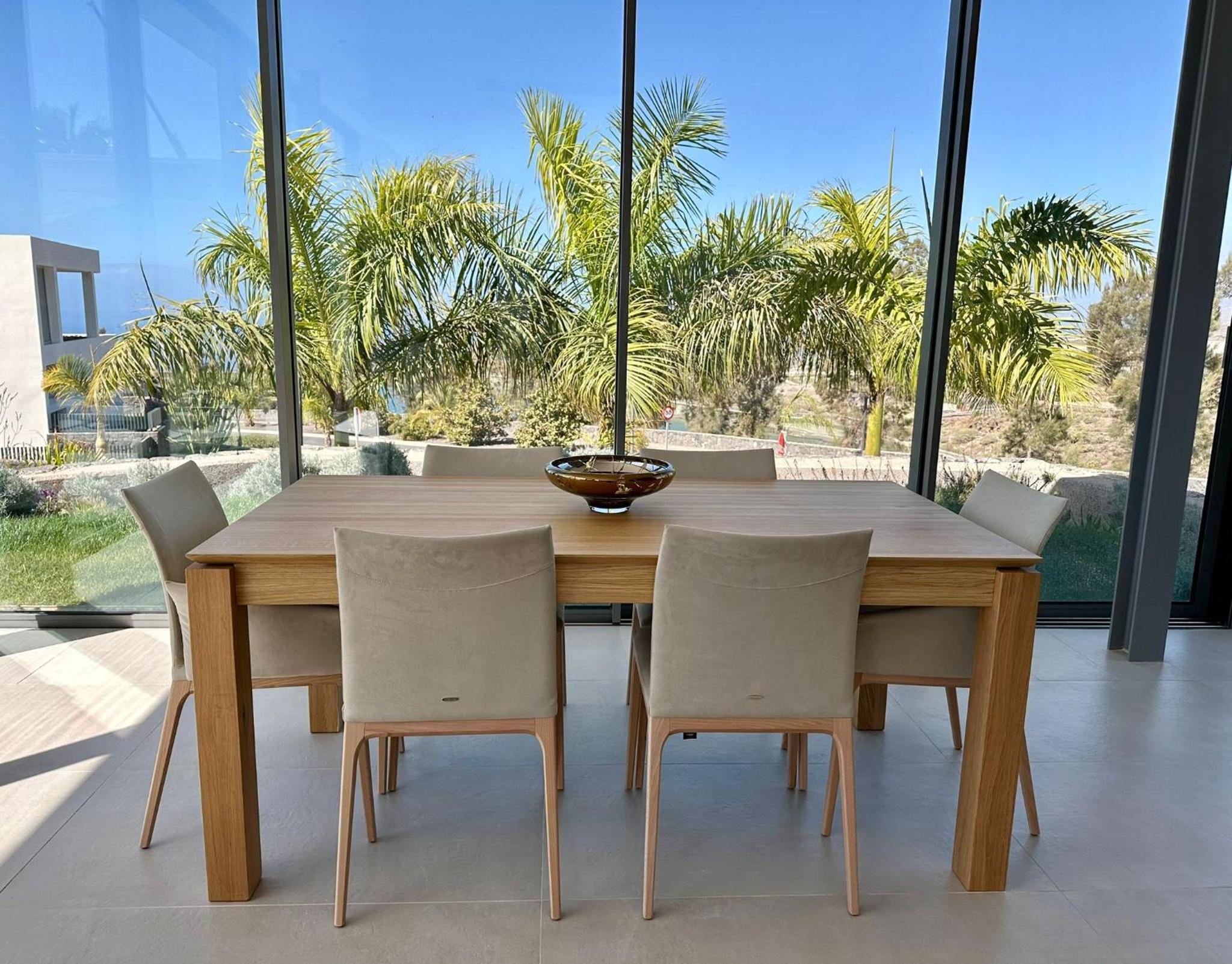 LuxLiving Tenerife Dali