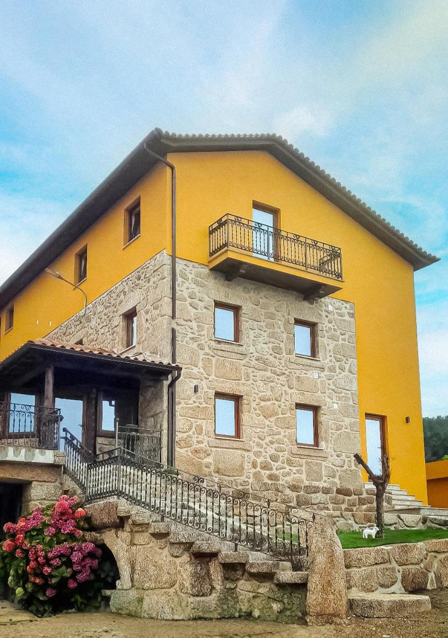 Quinta do Limite - Agroturismo view 4
