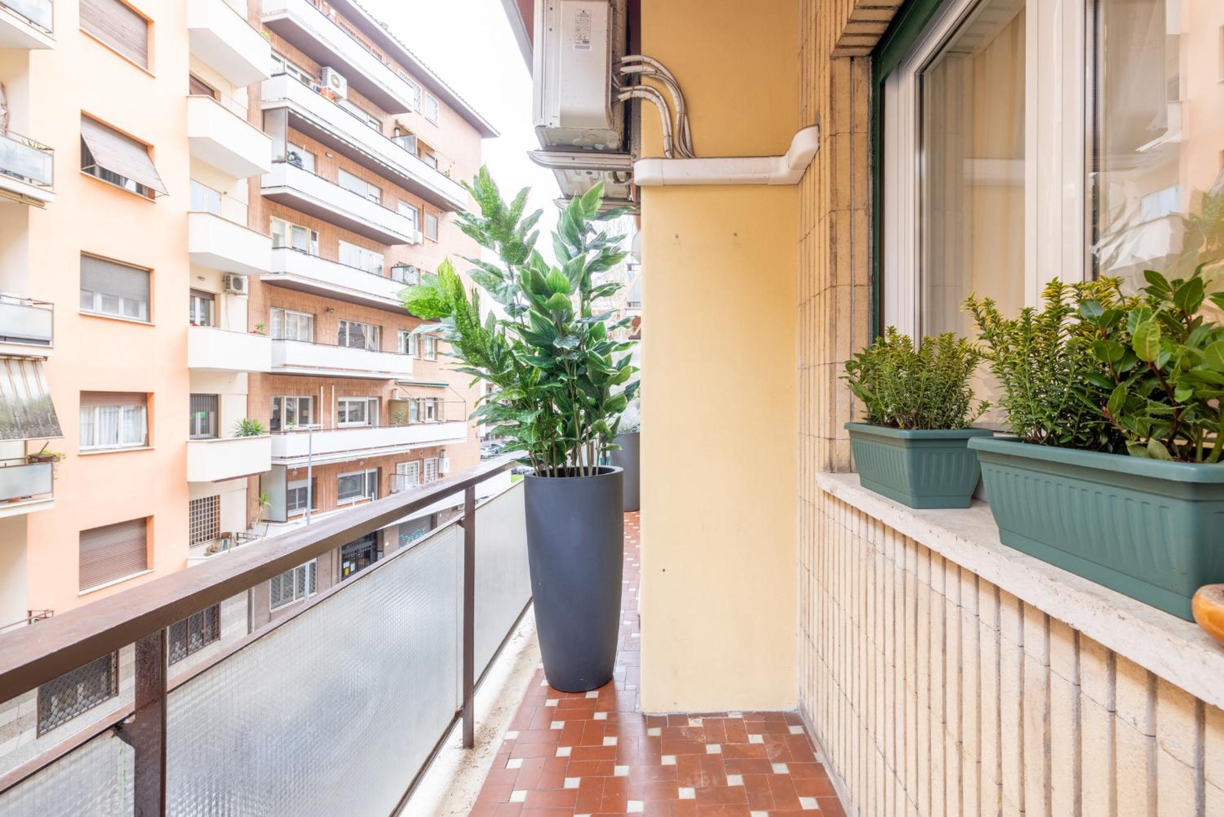 Domus Bella Roma