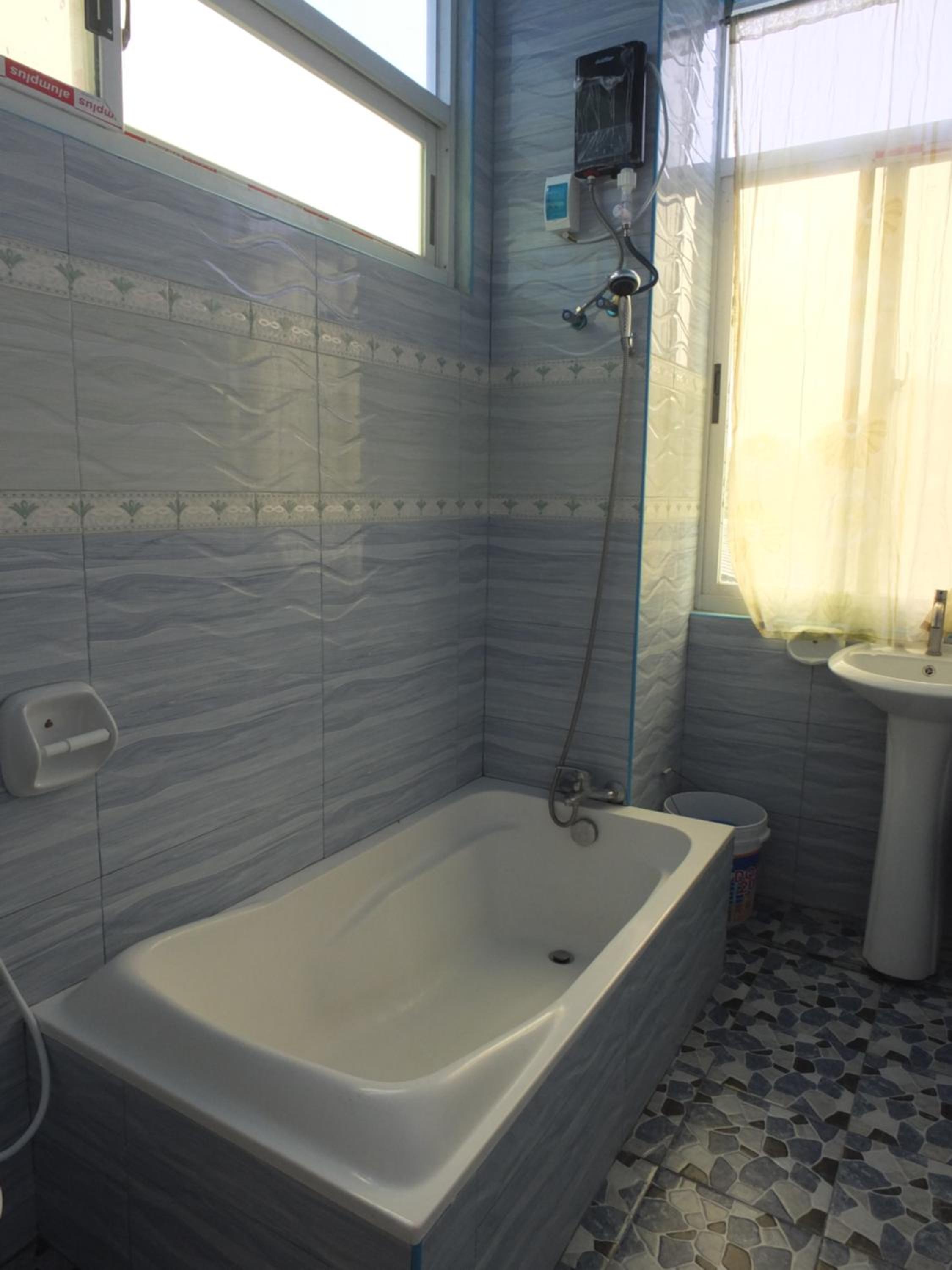 YahVilla Homestay