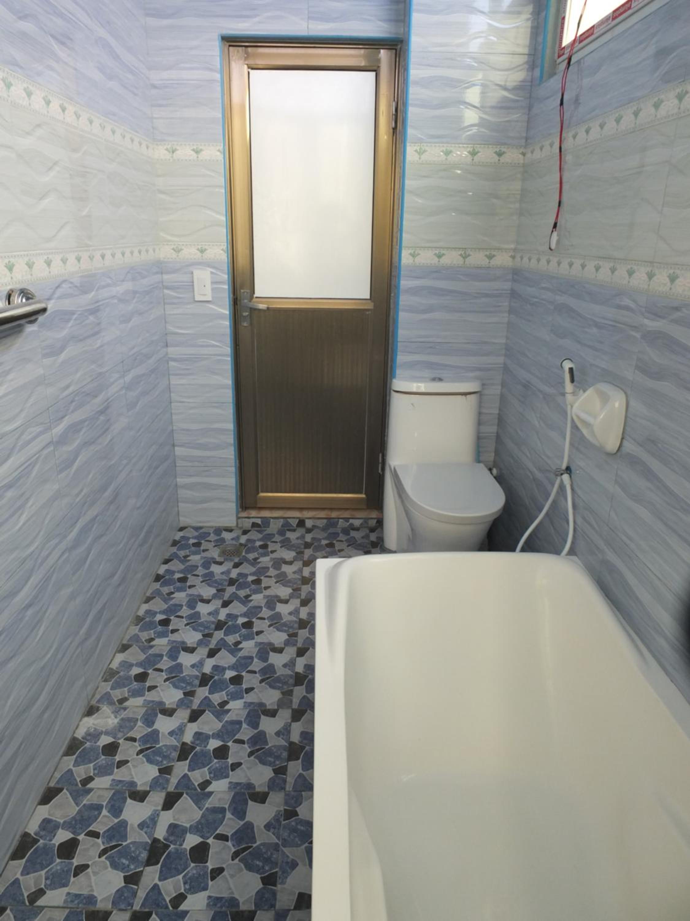 YahVilla Homestay
