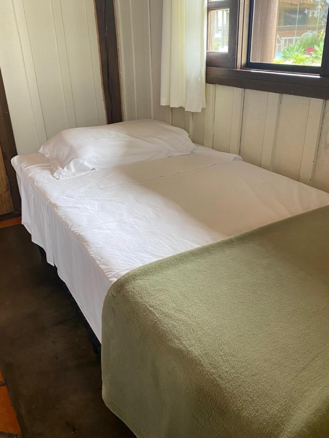 Apartamento na Fazenda c/ Piscina Termica