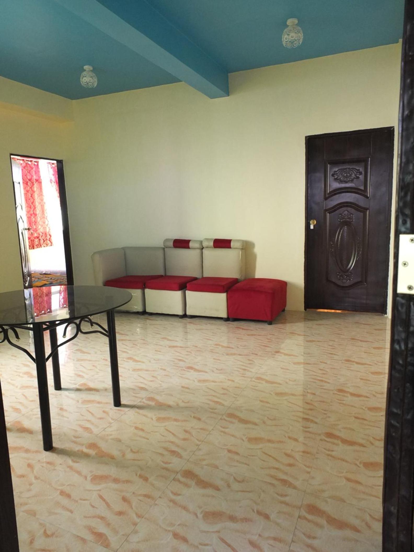 YahVilla Homestay