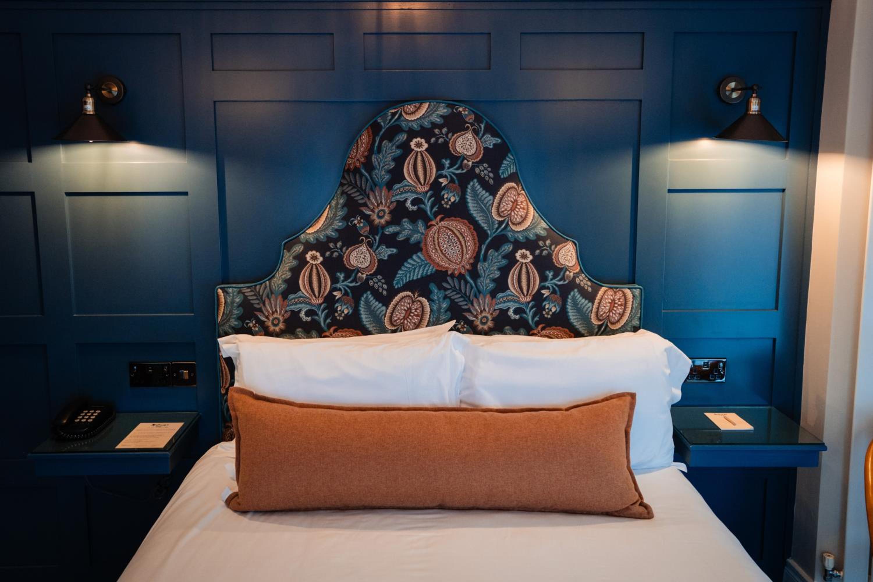 McGrory's Hotel