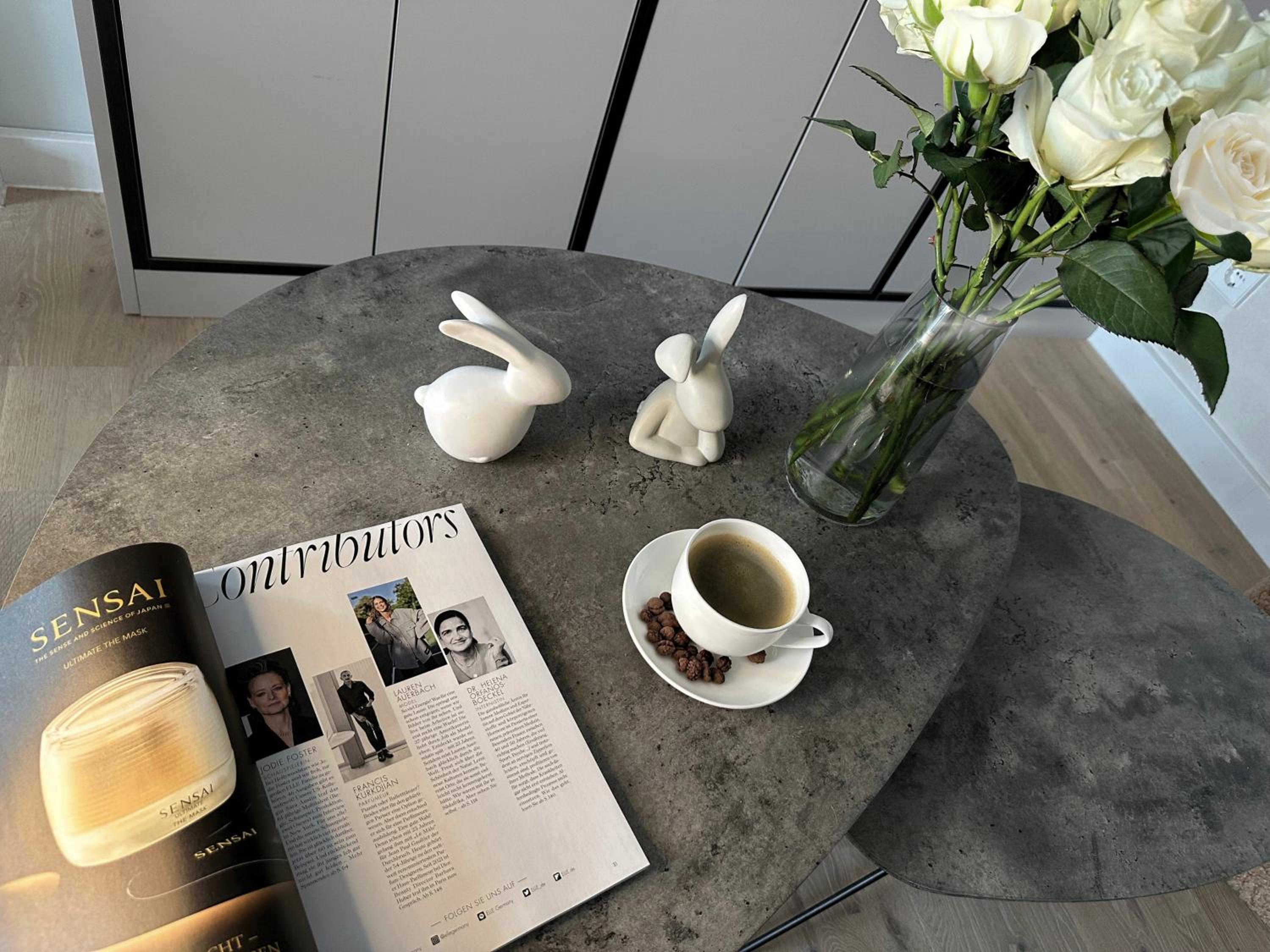 Modern Elegance in historical City Center