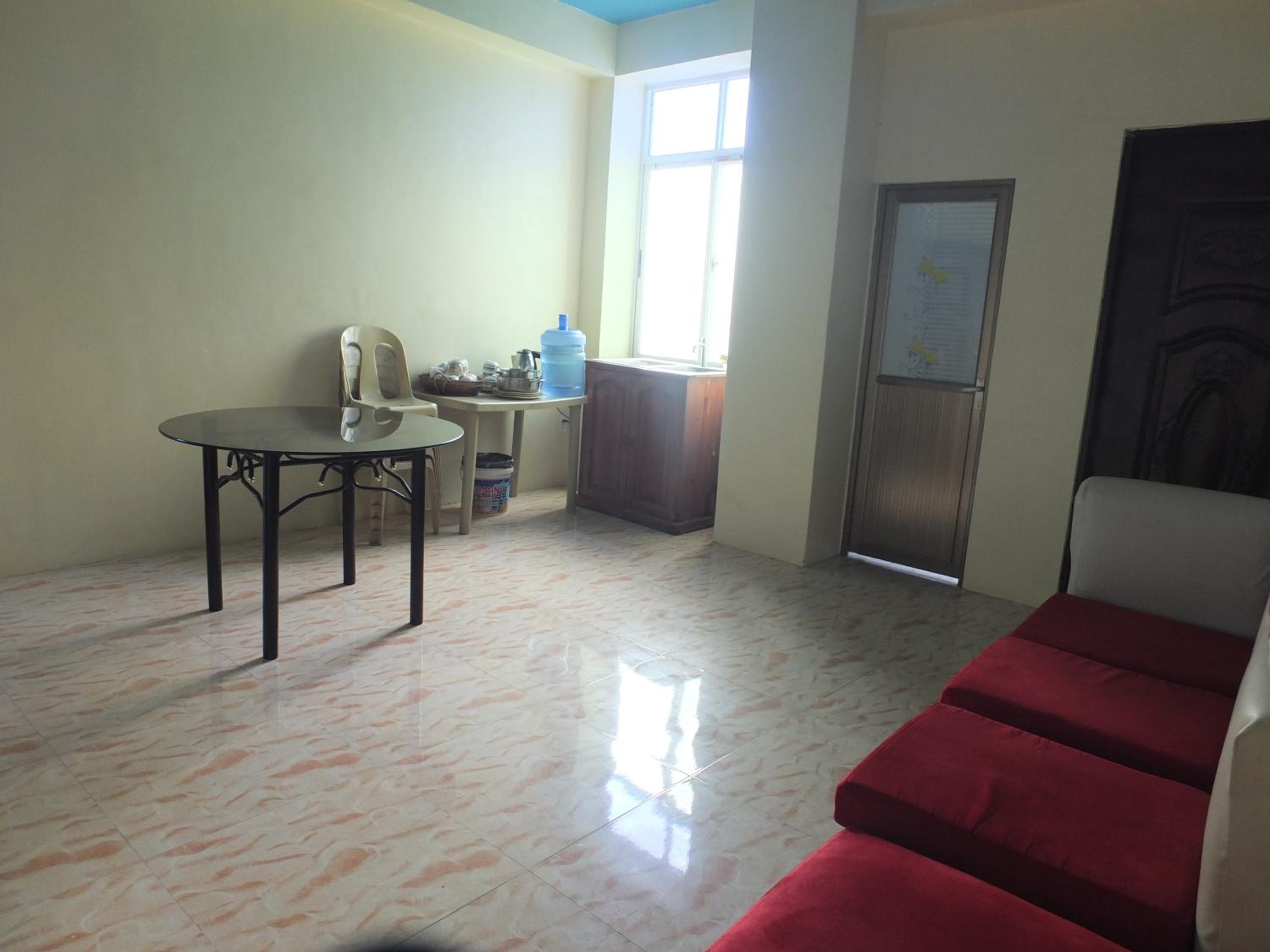 YahVilla Homestay
