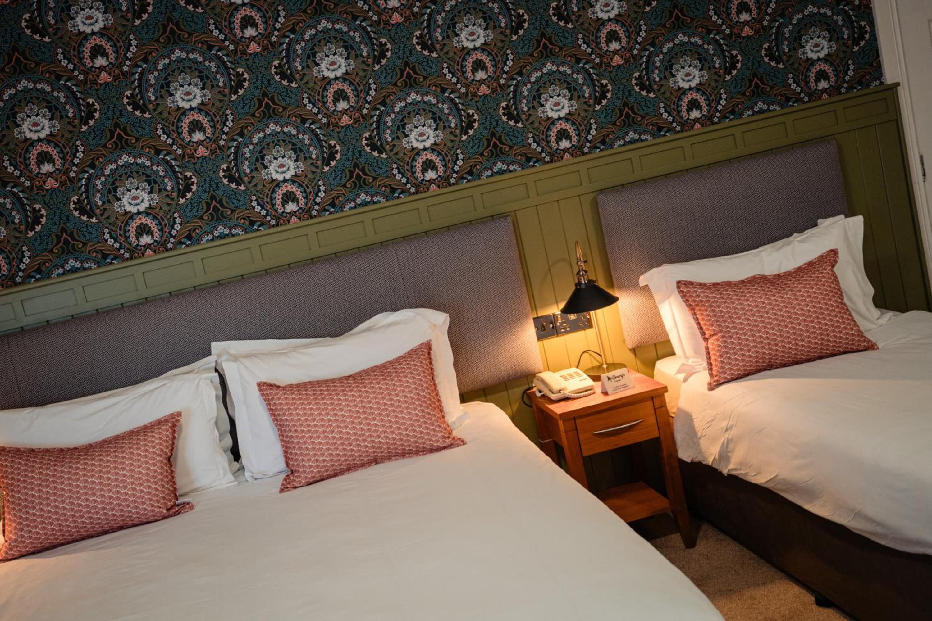 McGrory's Hotel