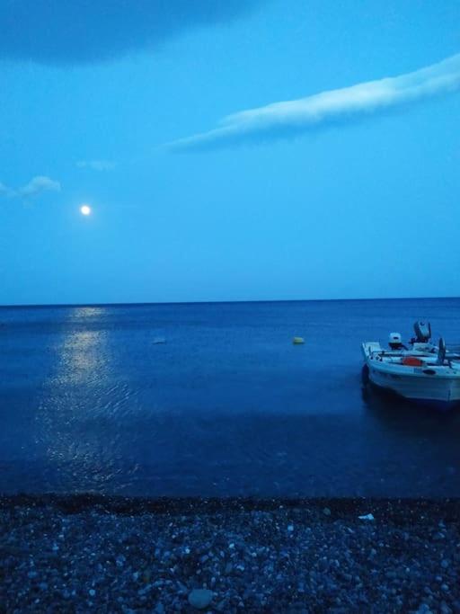 Amazing house Erato in front of the Sea - South Creta view 3