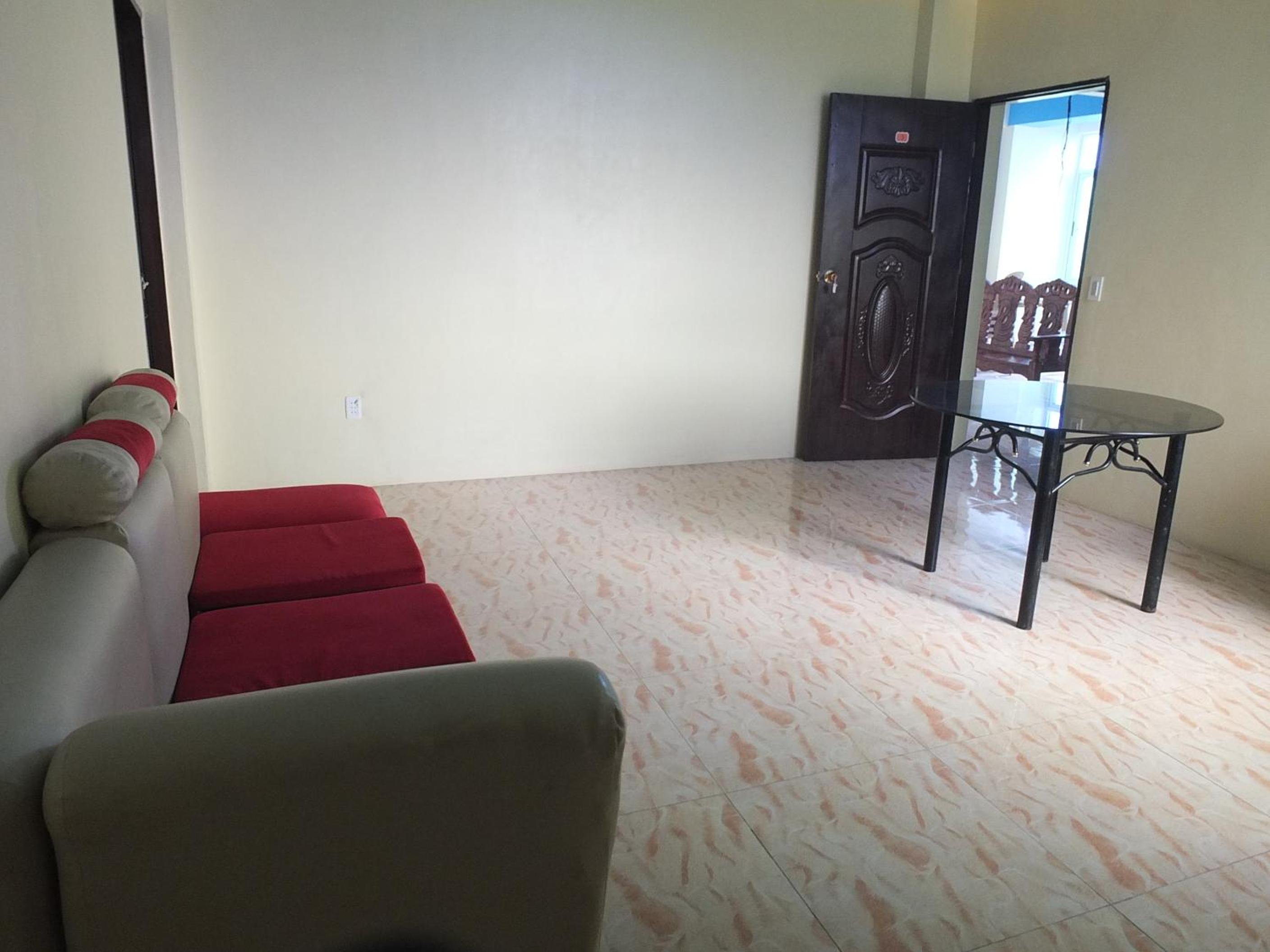 YahVilla Homestay