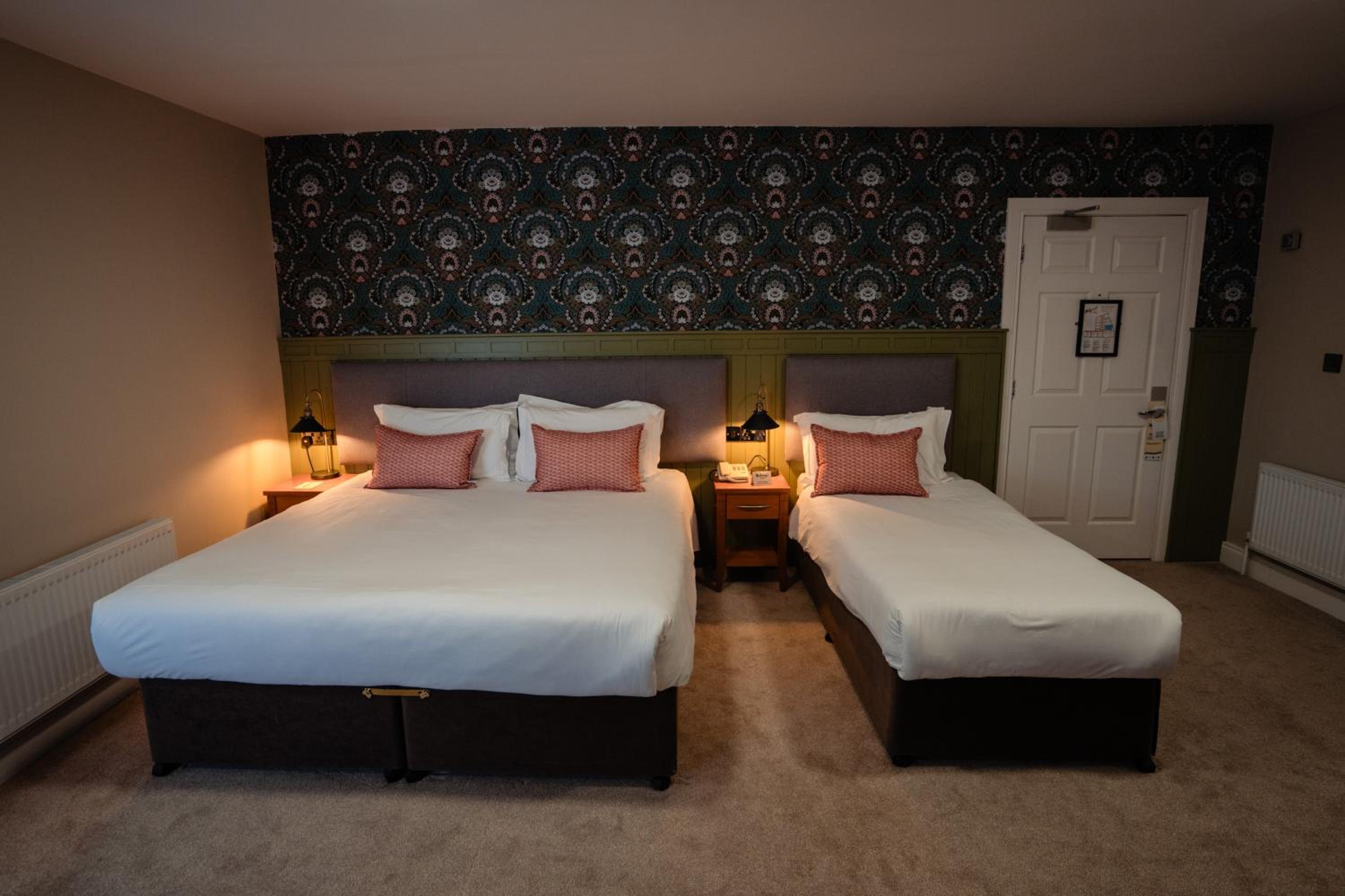 McGrory's Hotel
