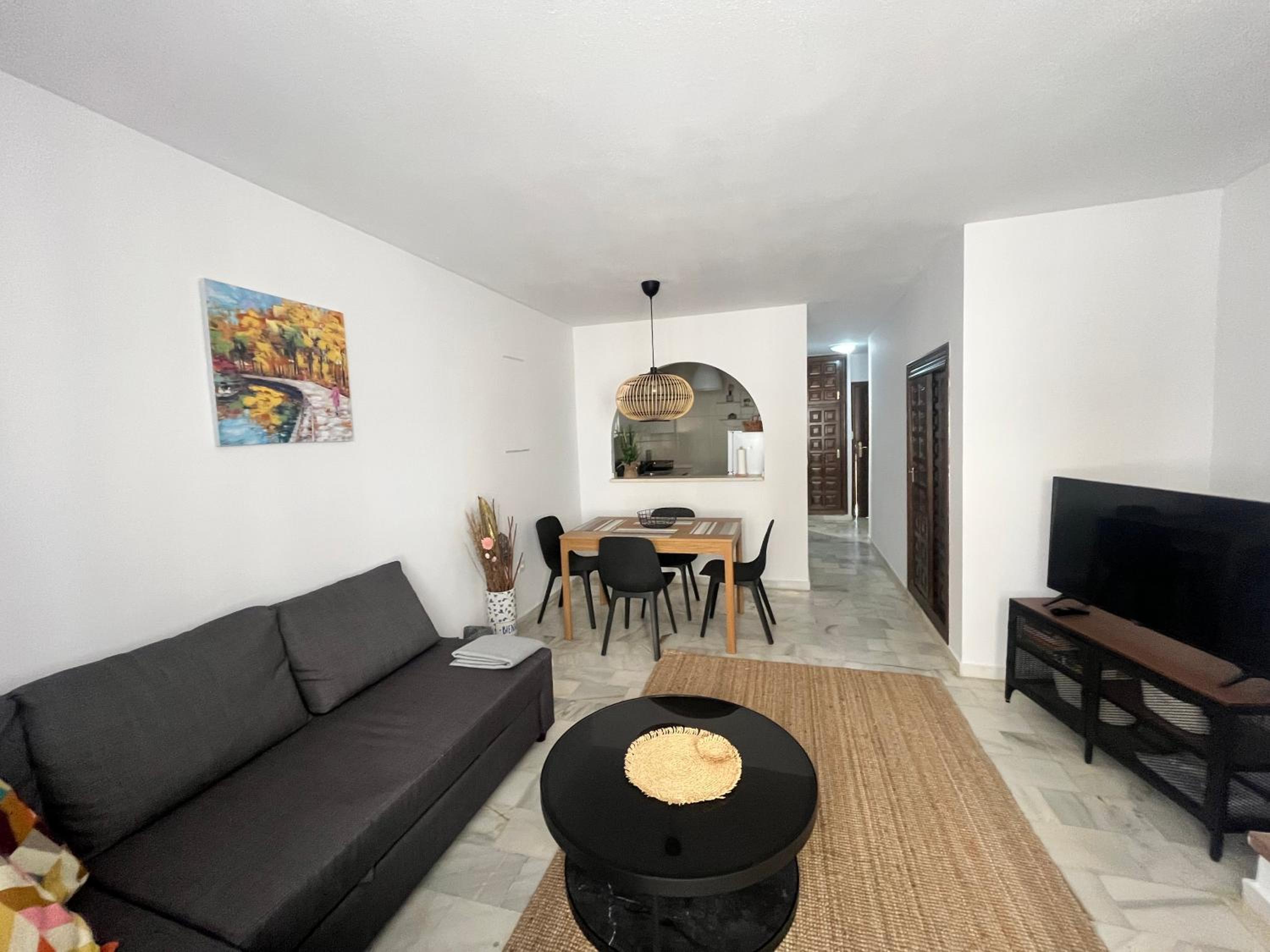 Casa de Juan Vera Coast view 2