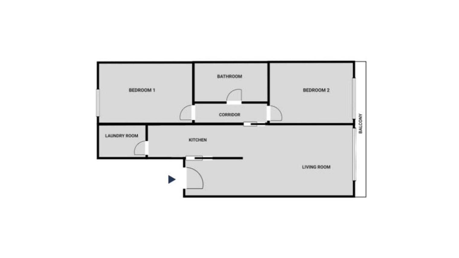 Renovated Dreta de lEixample 2br nr R Catalunya BCN-53